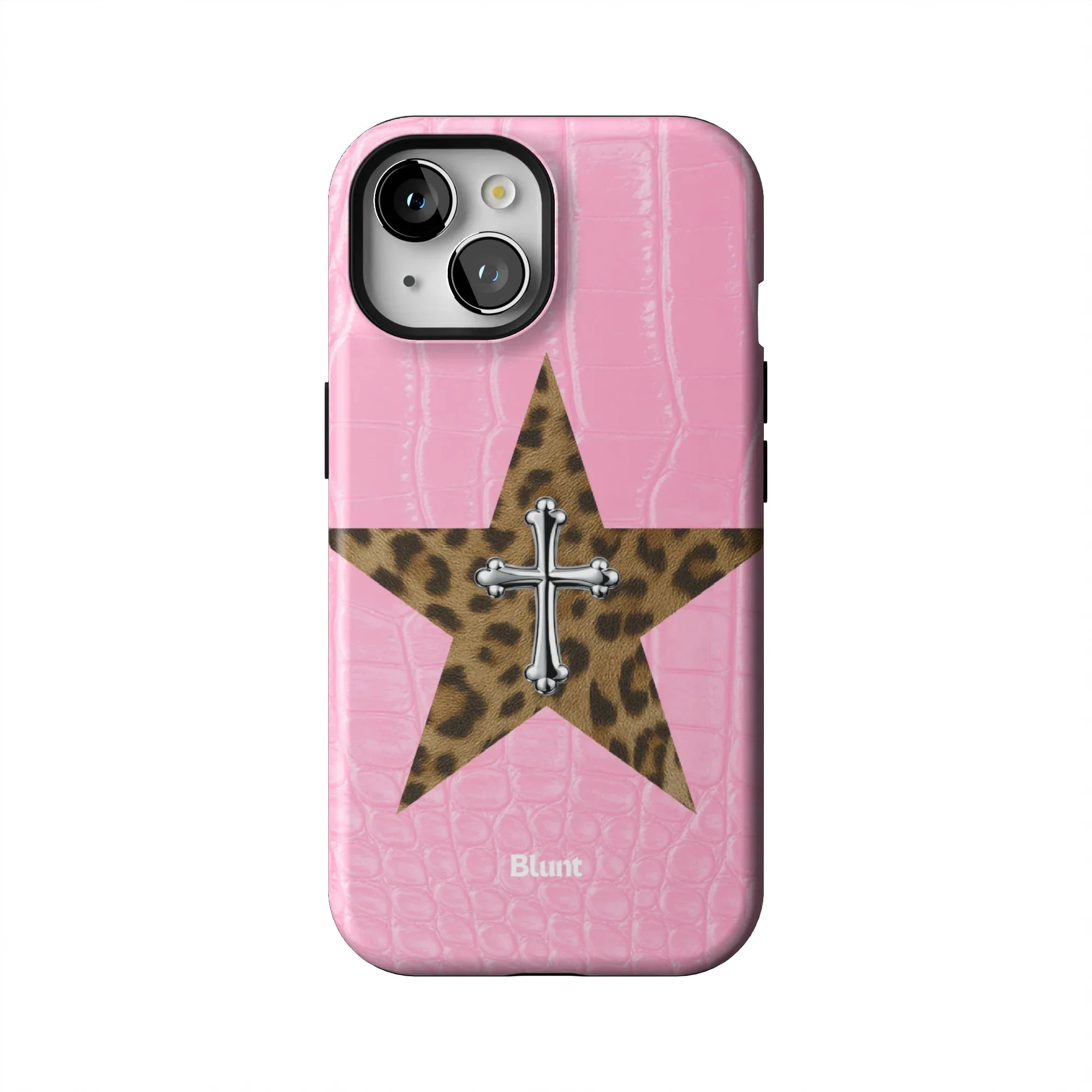 Blushed Starcreed iPhone Case - Image 10