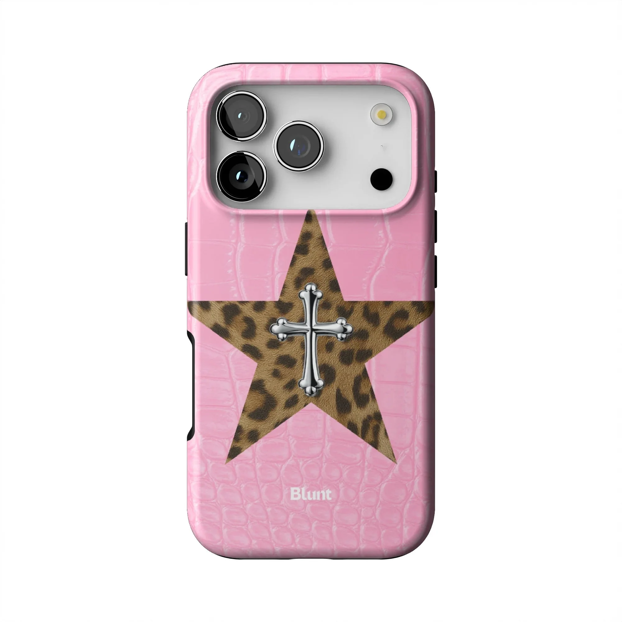 Blushed Starcreed iPhone Case - Image 2