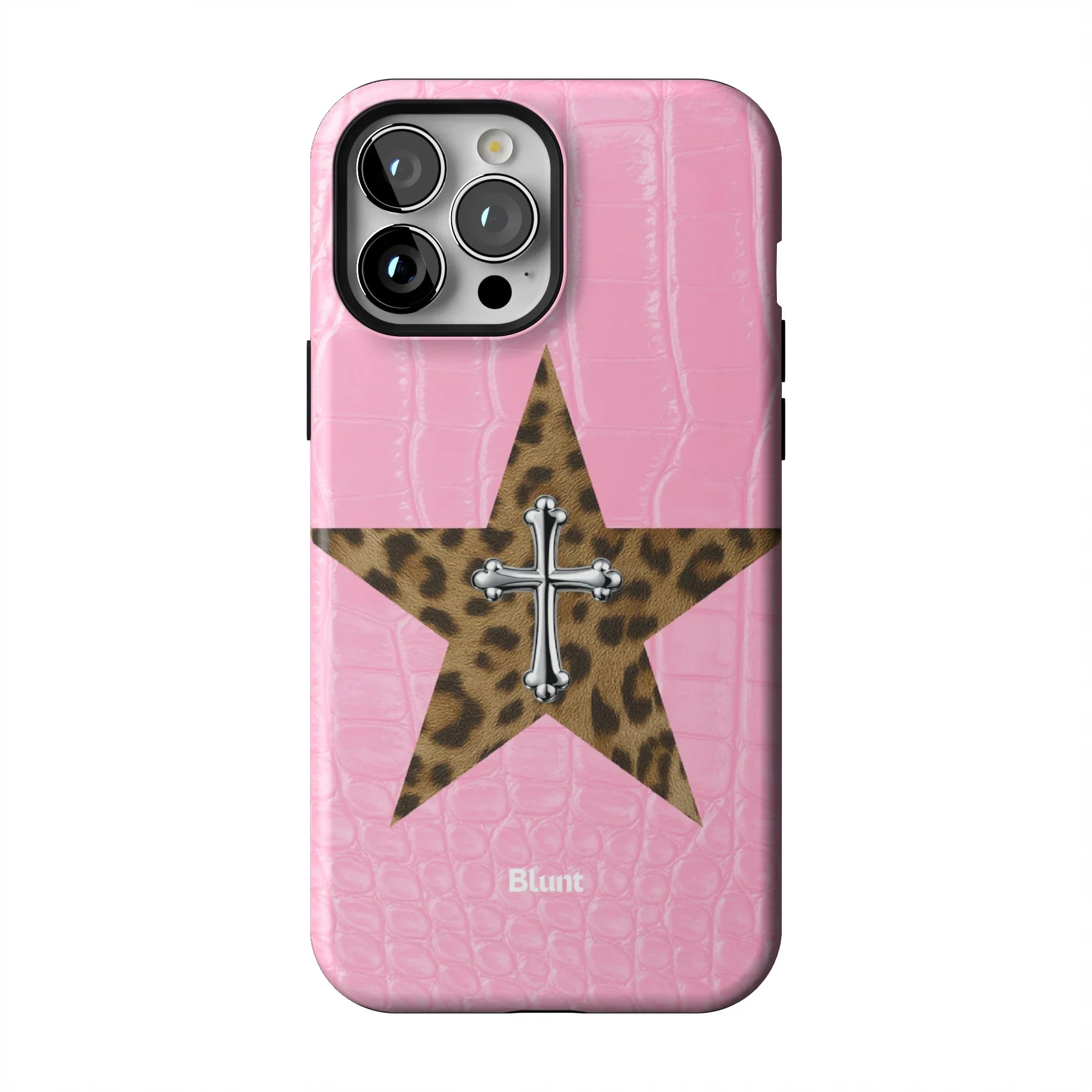 Blushed Starcreed iPhone Case - Image 20