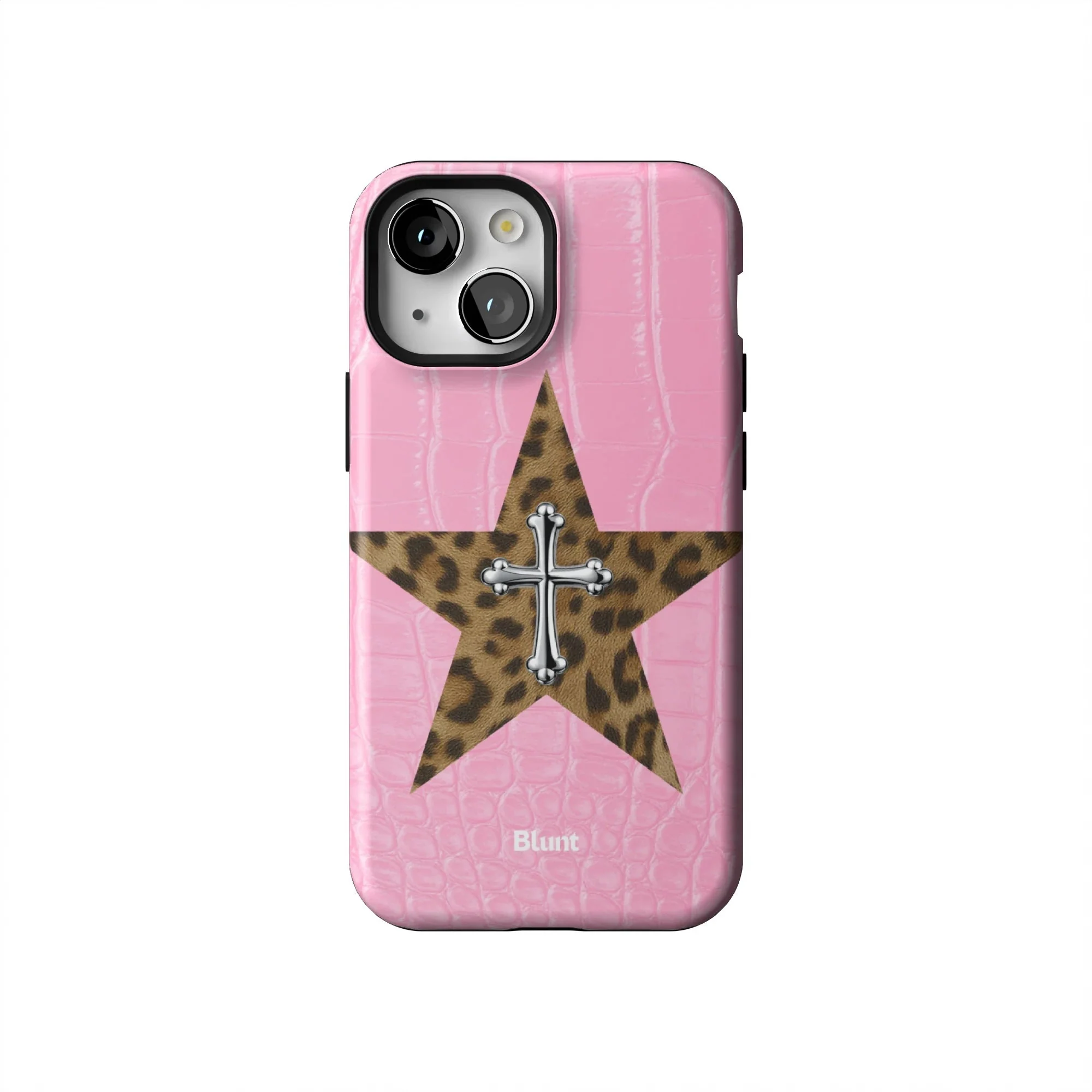 Blushed Starcreed iPhone Case - Image 21