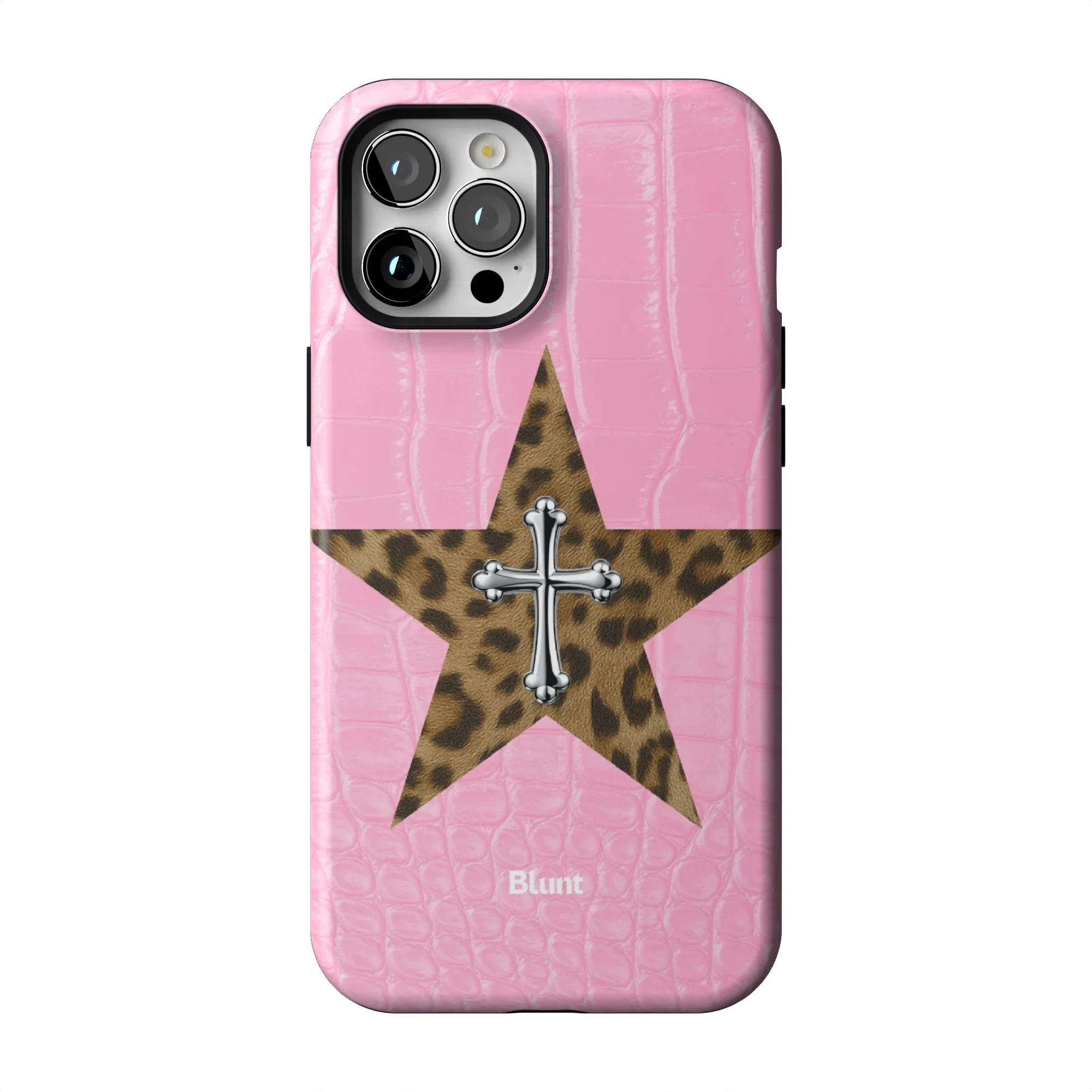 Blushed Starcreed iPhone Case - Image 24