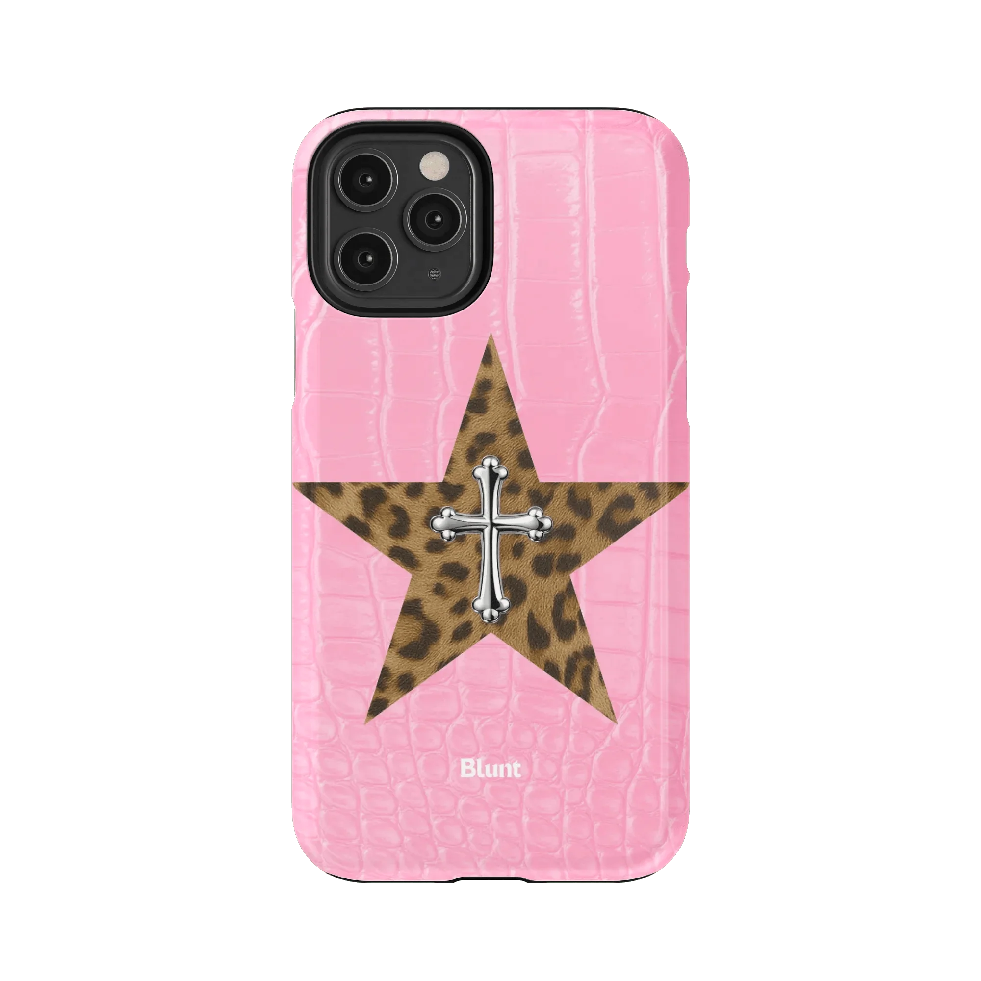 Blushed Starcreed iPhone Case - Image 27