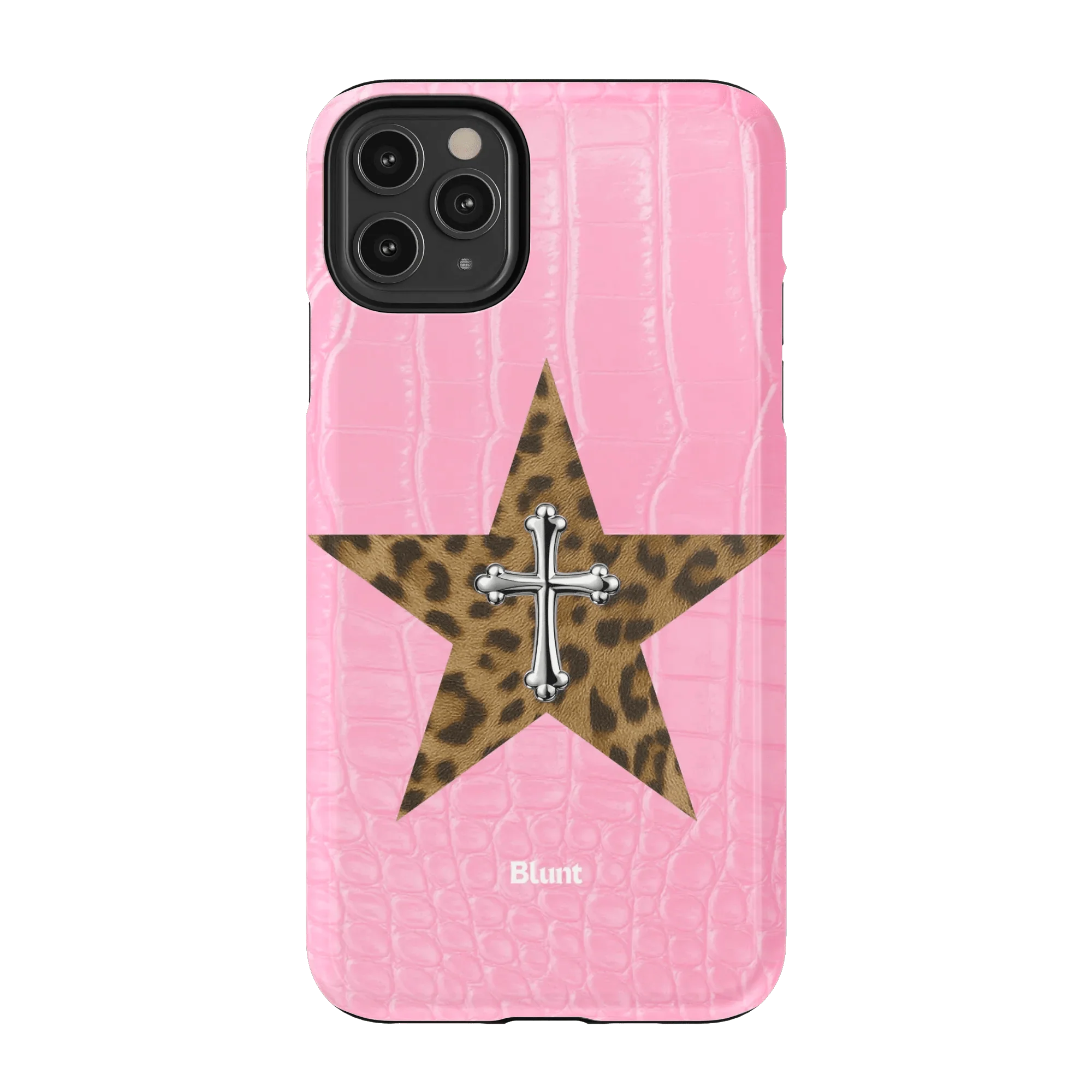 Blushed Starcreed iPhone Case - Image 28