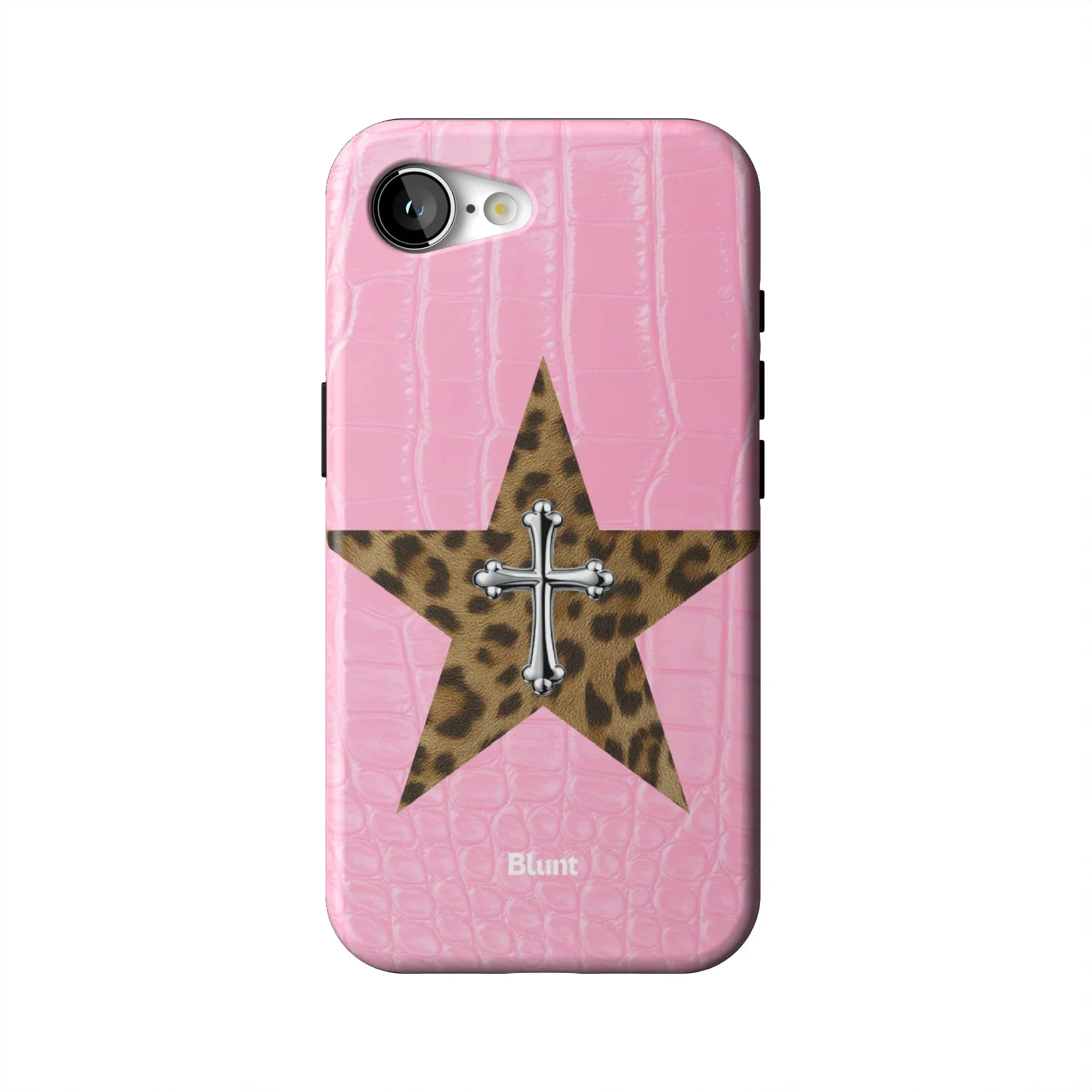 Blushed Starcreed iPhone Case - Image 29