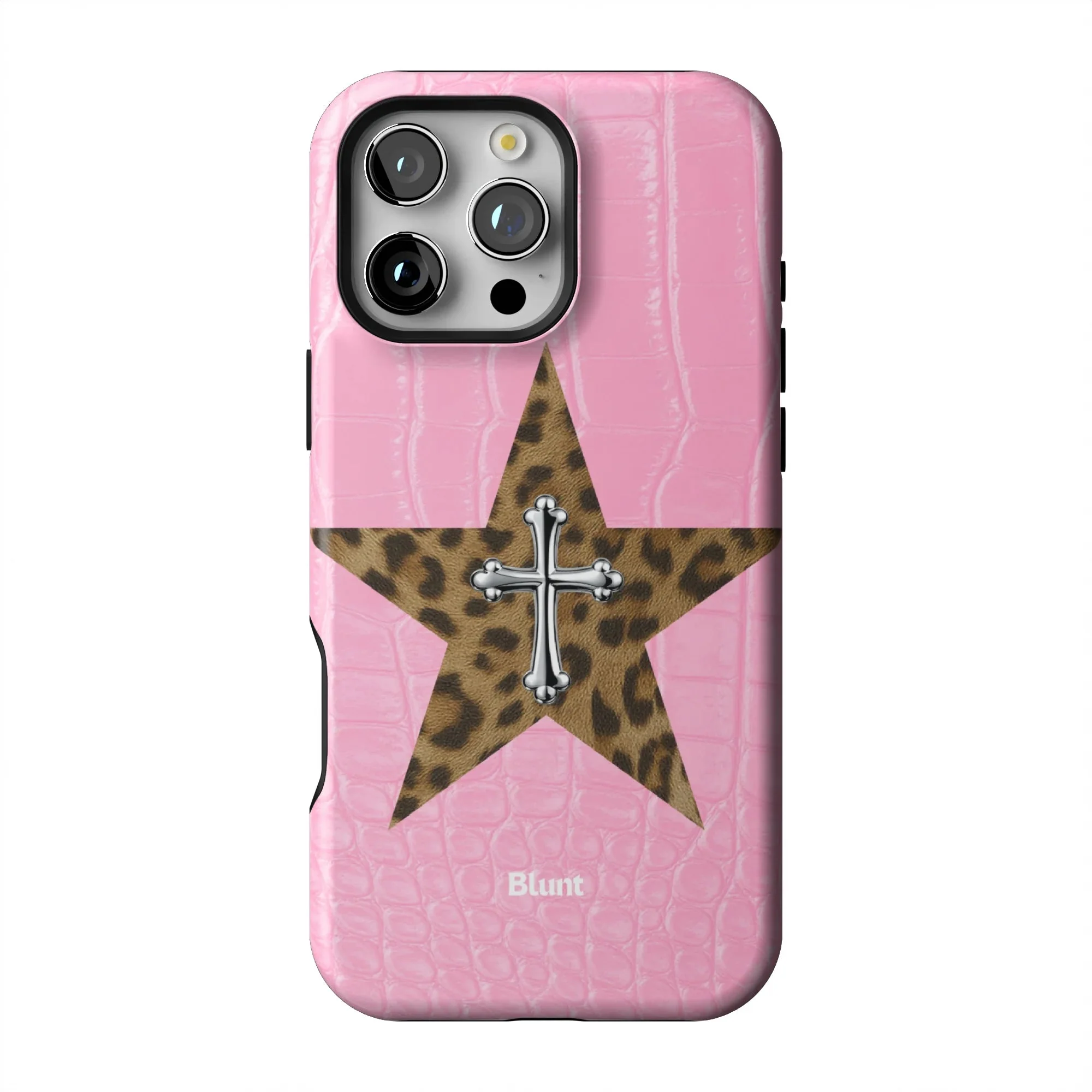 Blushed Starcreed iPhone Case - Image 7
