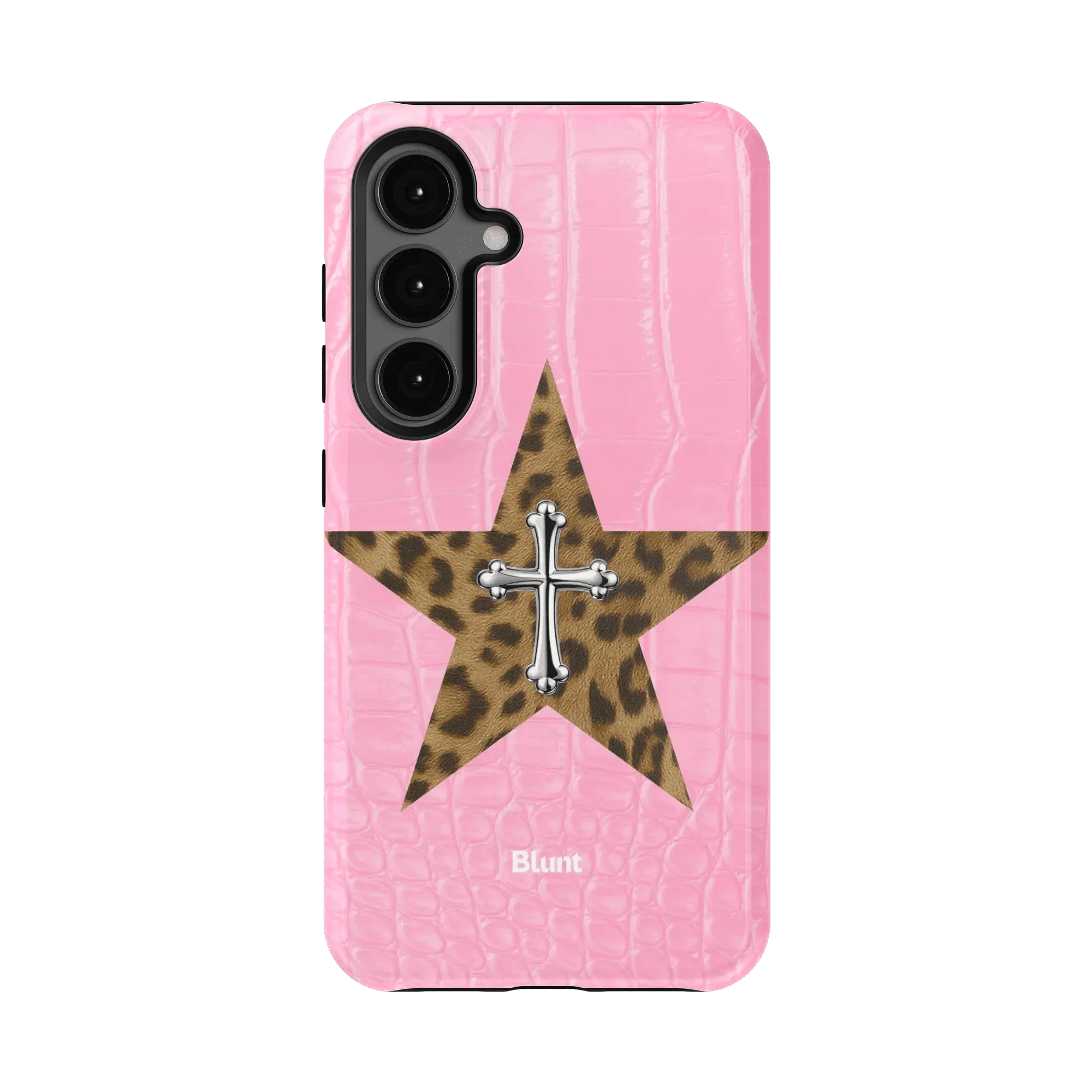 Blushed Starcreed Samsung Case - Image 4