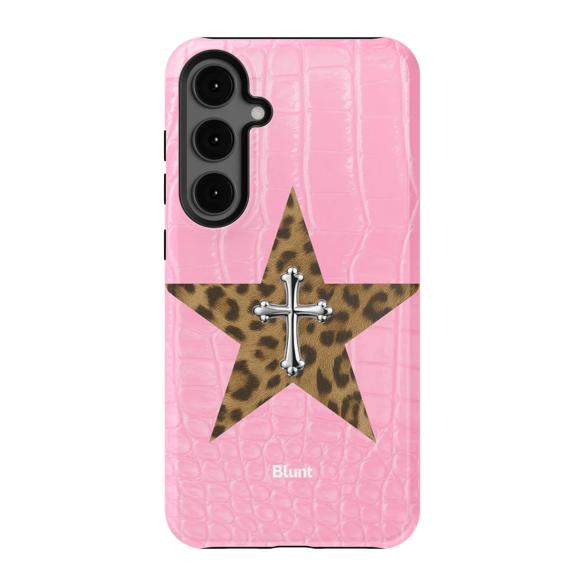 Blushed Starcreed Samsung Case - Image 5