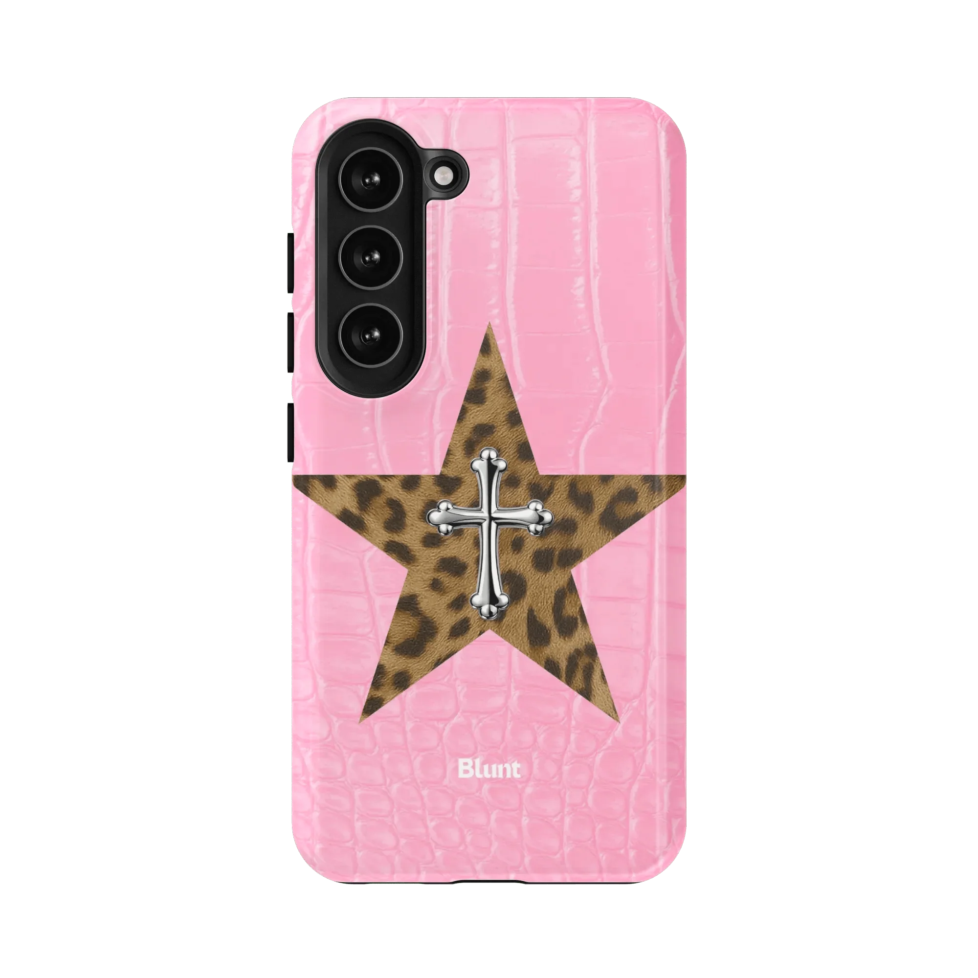 Blushed Starcreed Samsung Case - Image 7