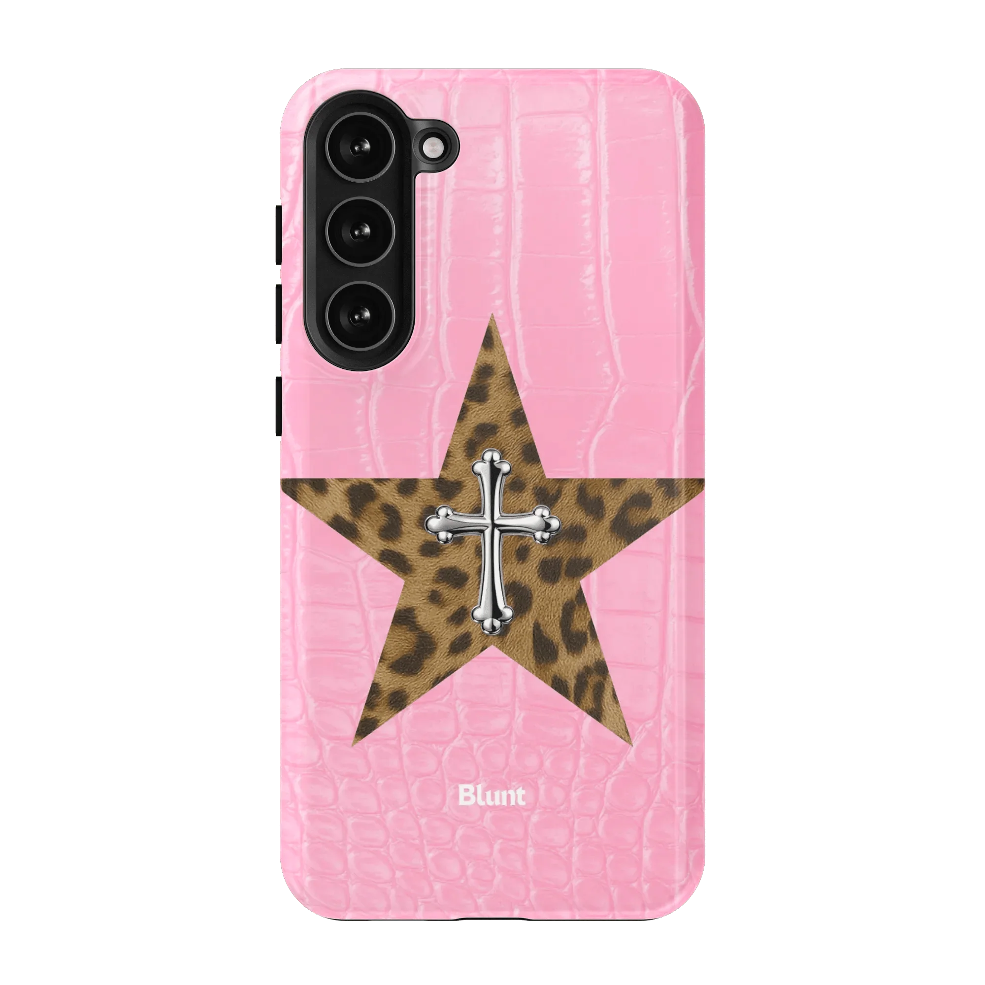 Blushed Starcreed Samsung Case - Image 8