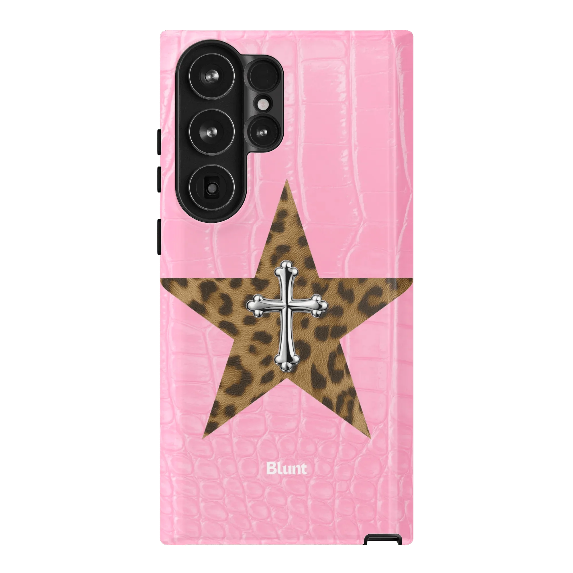 Blushed Starcreed Samsung Case - Image 9