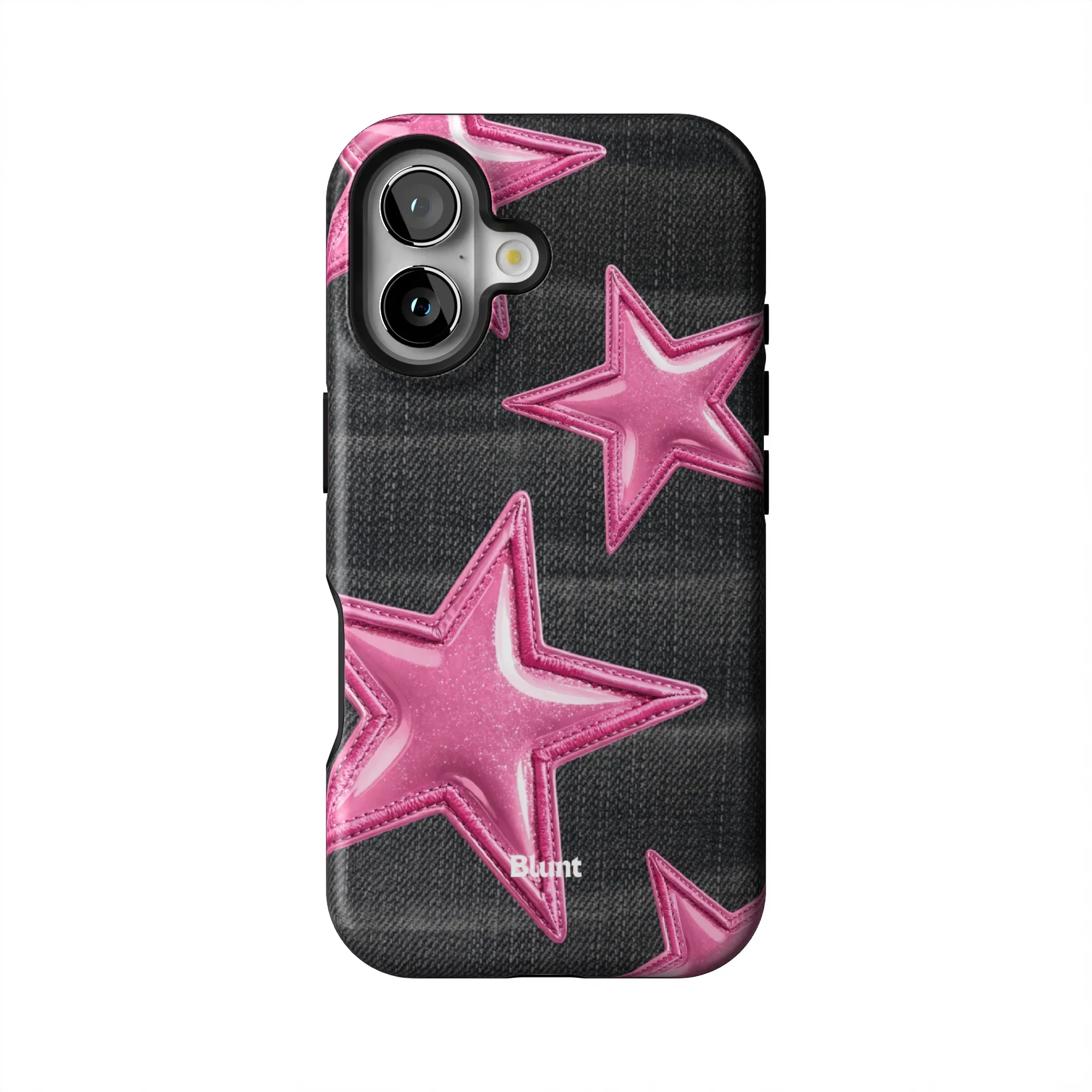 Blushpoint Denim iPhone Case - Image 11