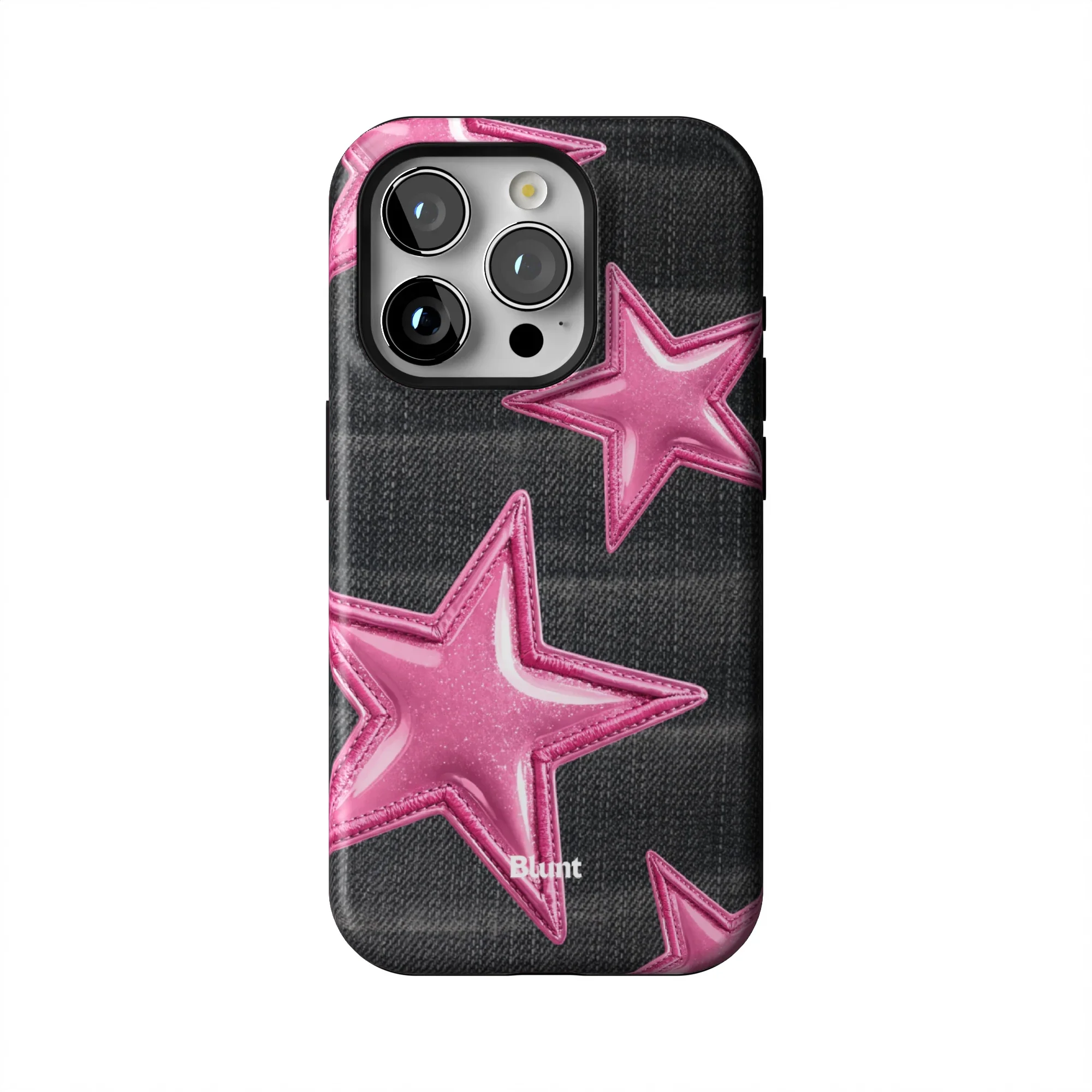 Blushpoint Denim iPhone Case - Image 23