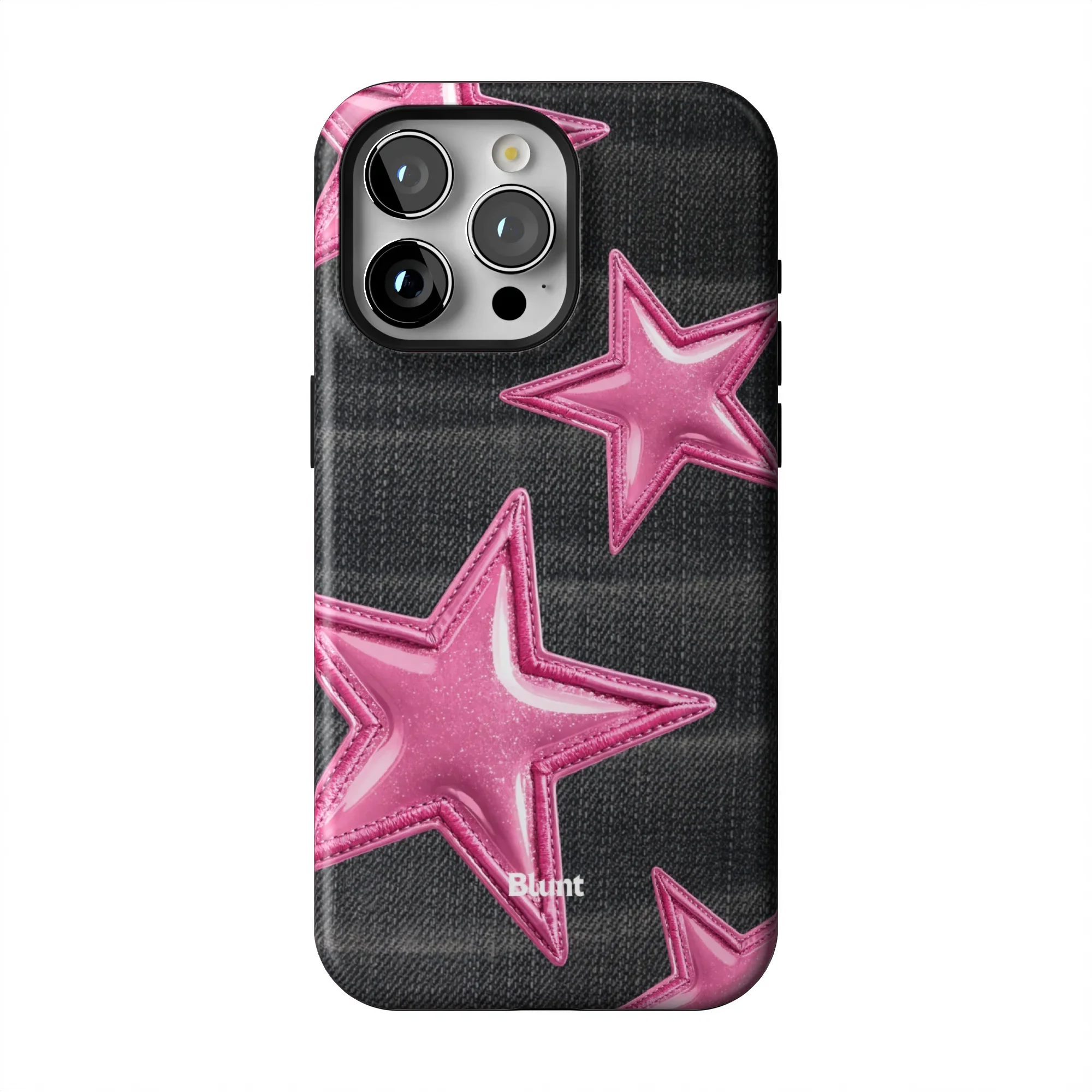 Blushpoint Denim iPhone Case - Image 25