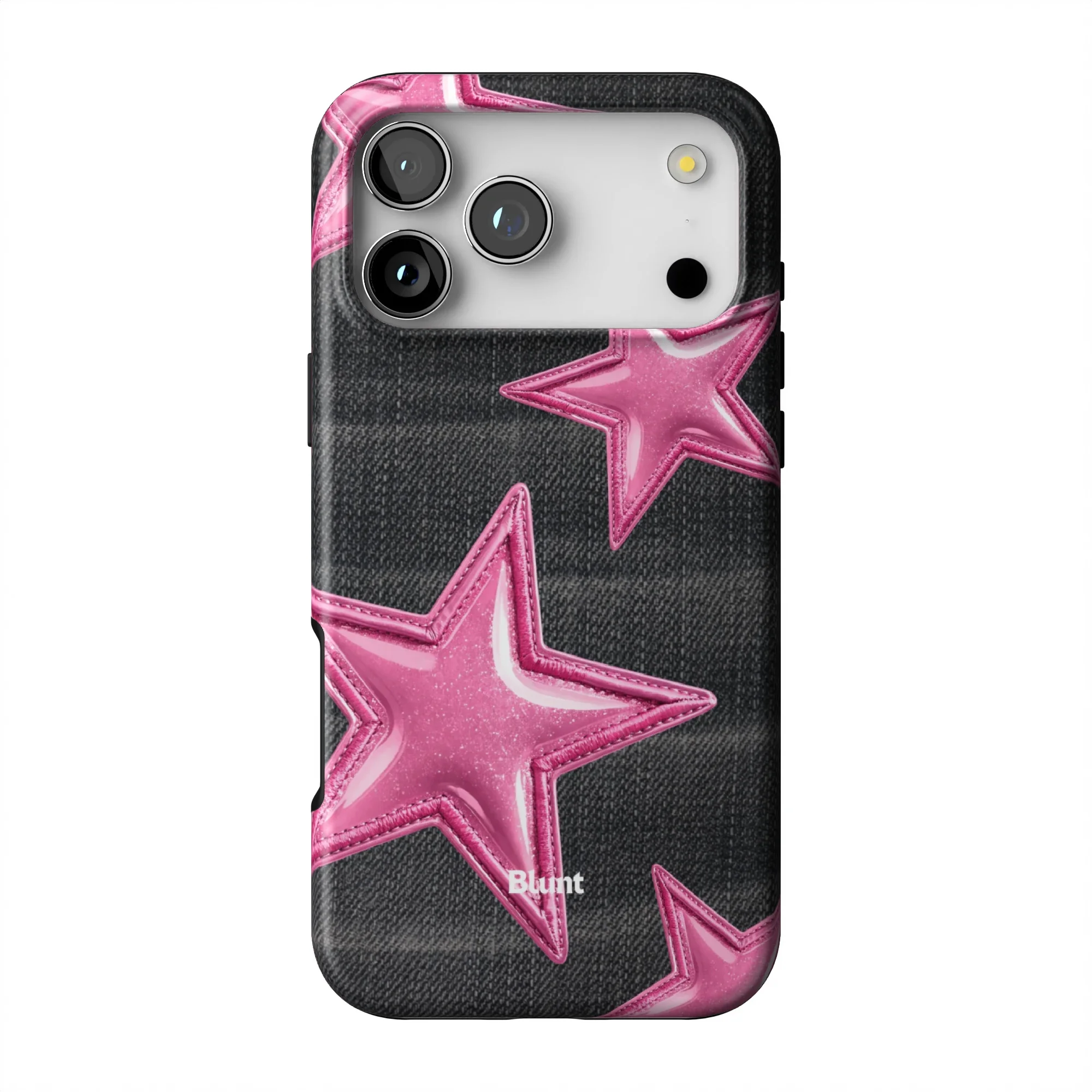 Blushpoint Denim iPhone Case - Image 5