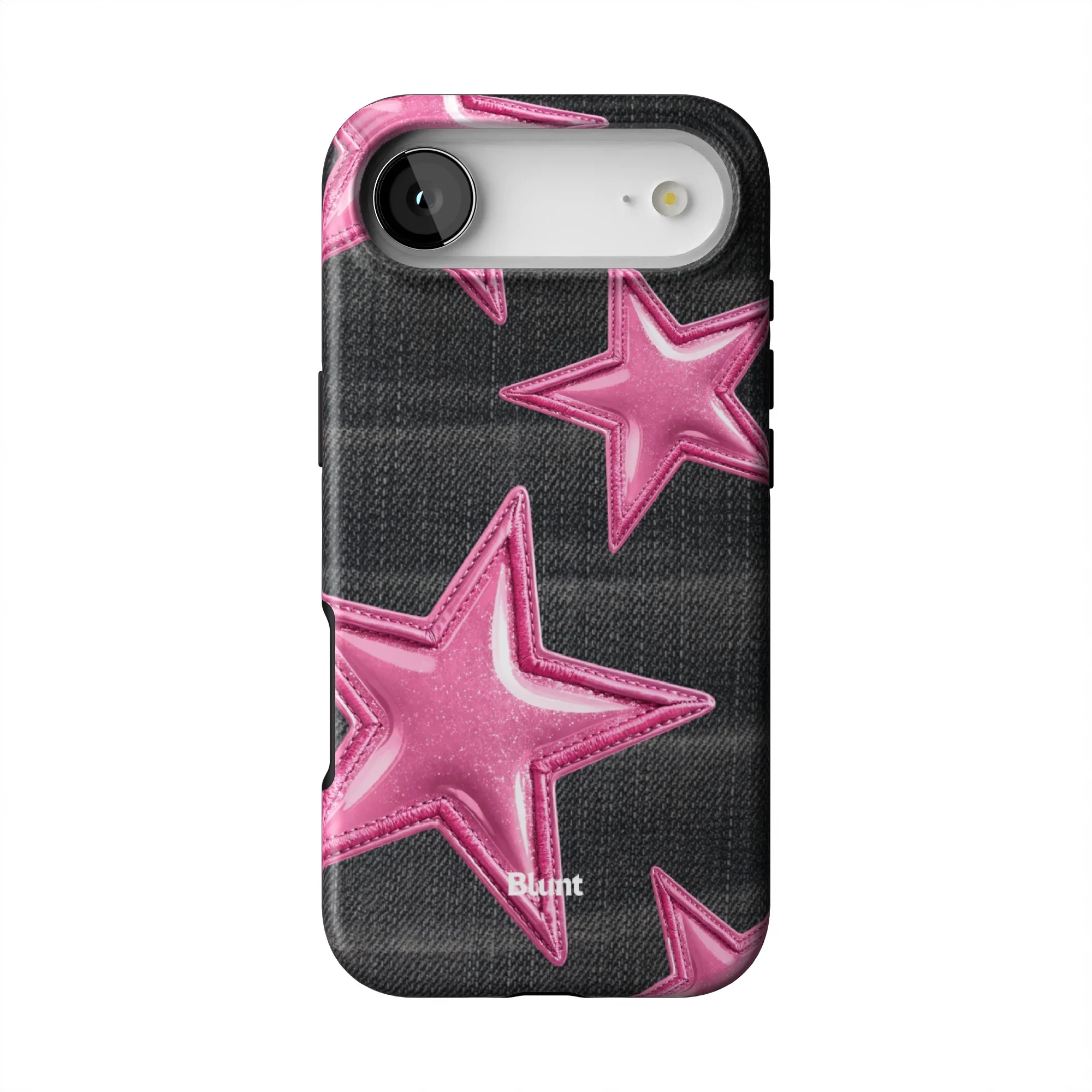 Blushpoint Denim iPhone Case - Image 7