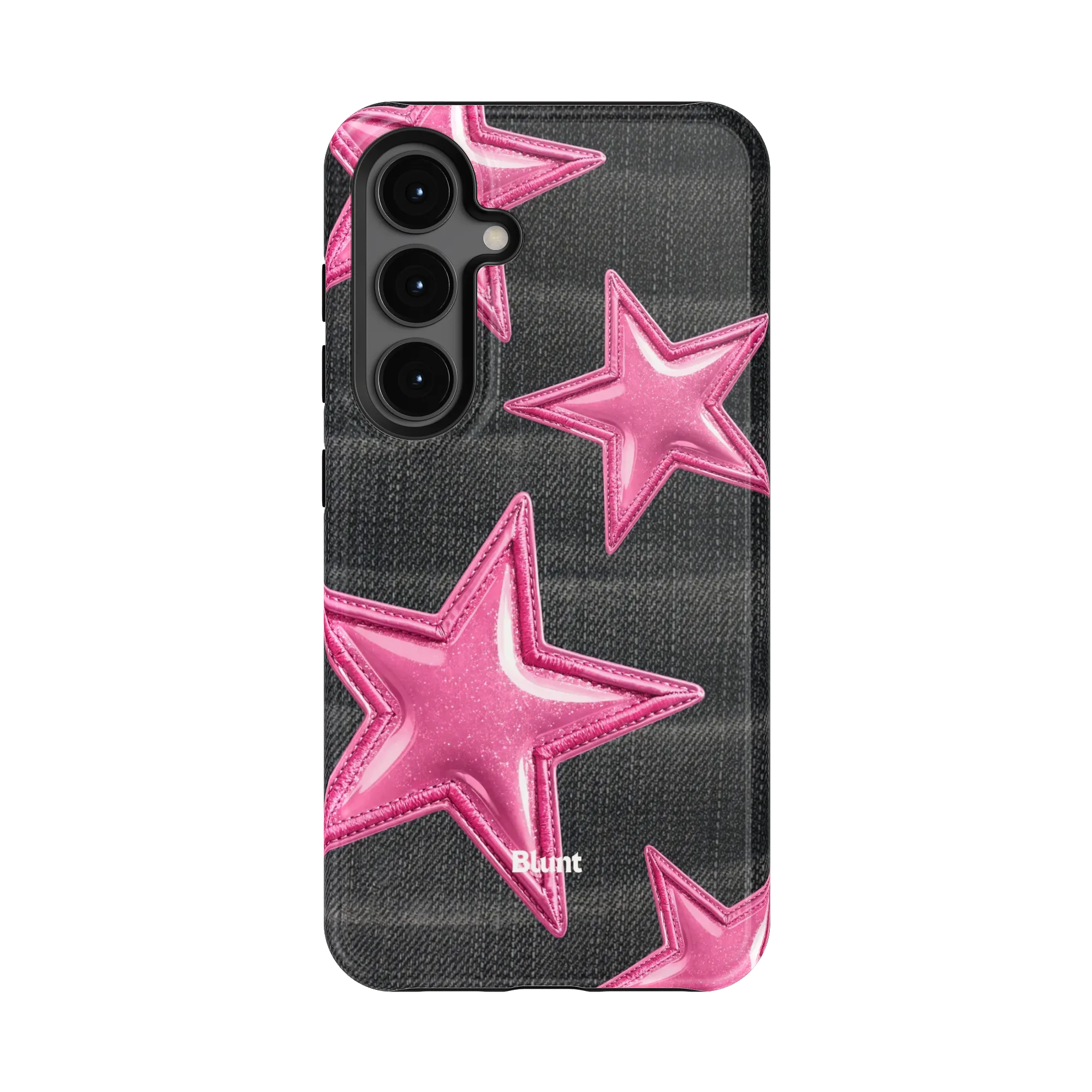 Blushpoint Denim Samsung Phone Case - Image 10