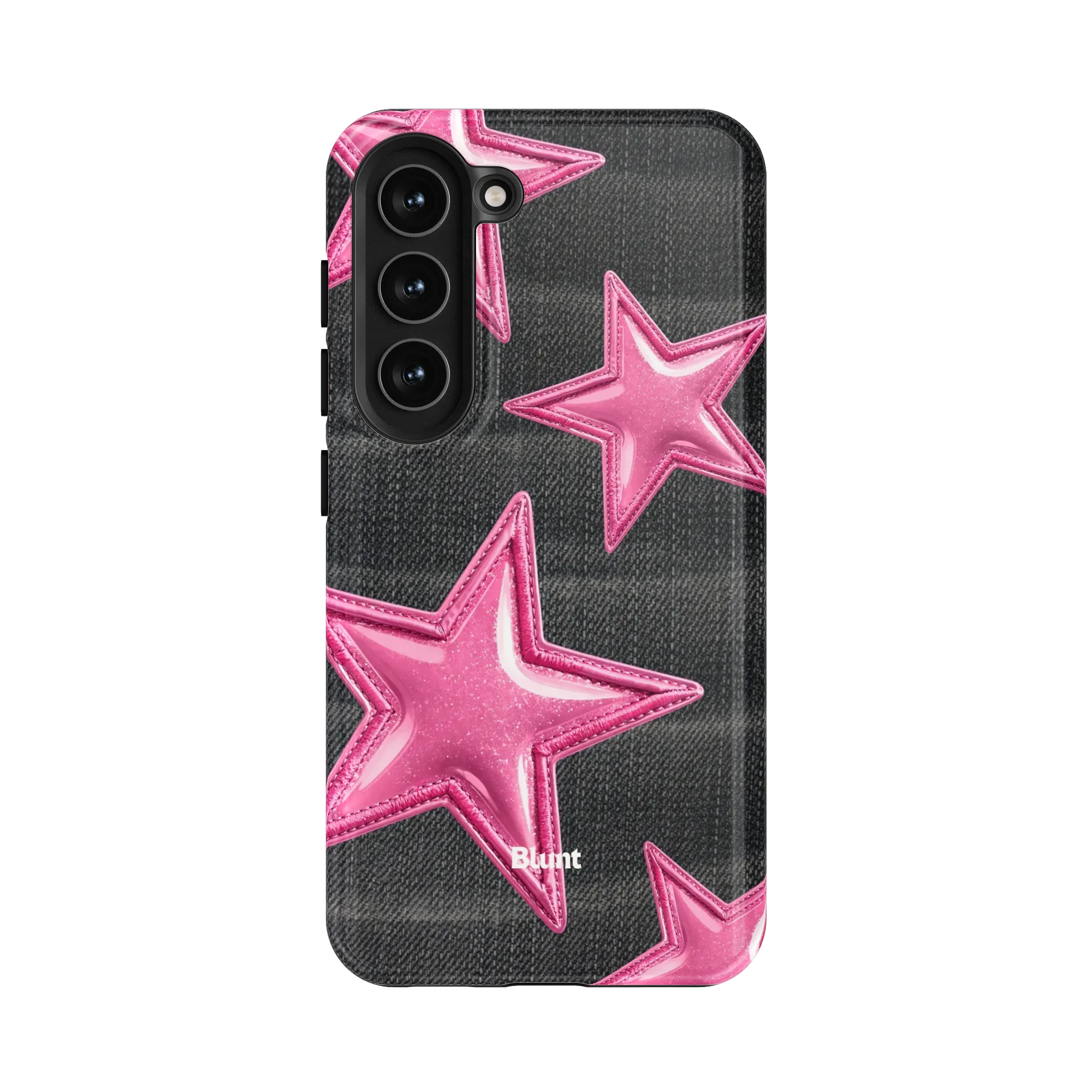 Blushpoint Denim Samsung Phone Case - Image 13