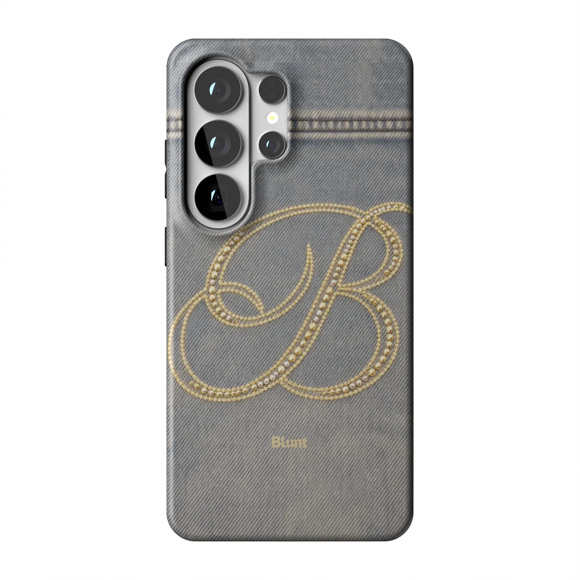Bold B Samsung Case - Image 20