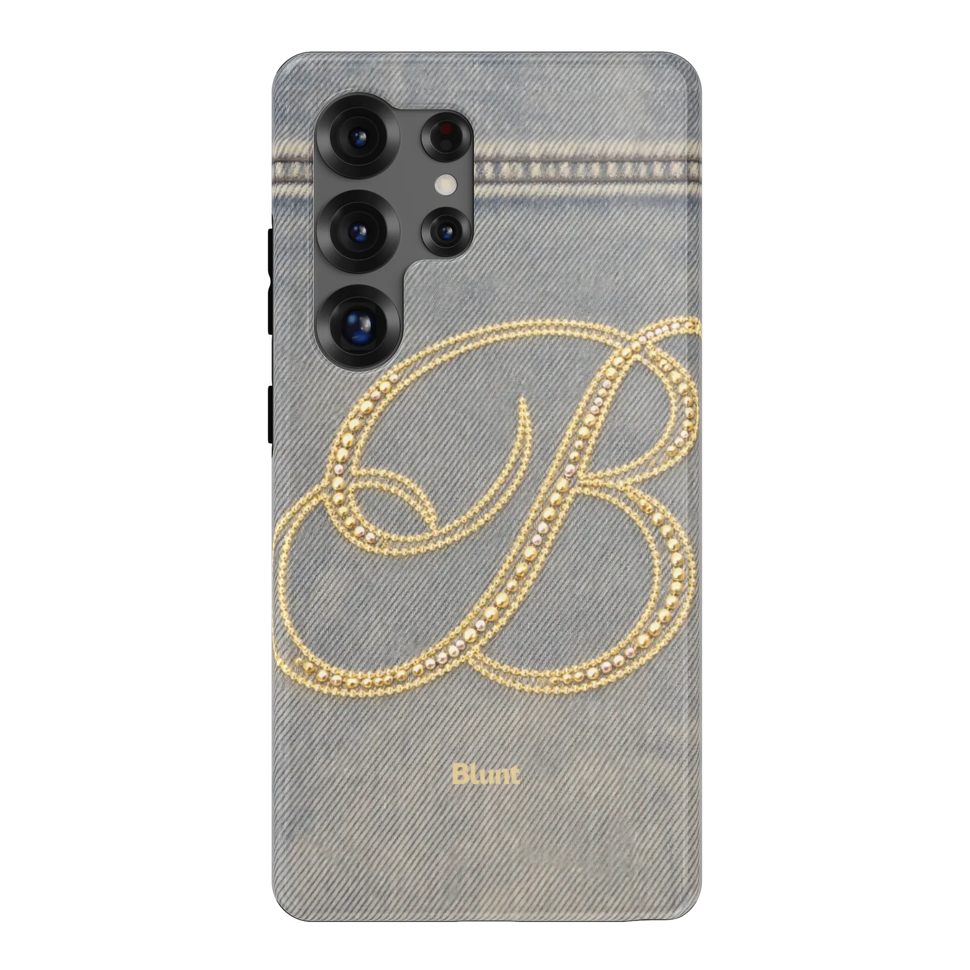 Bold B Samsung Case - Image 3