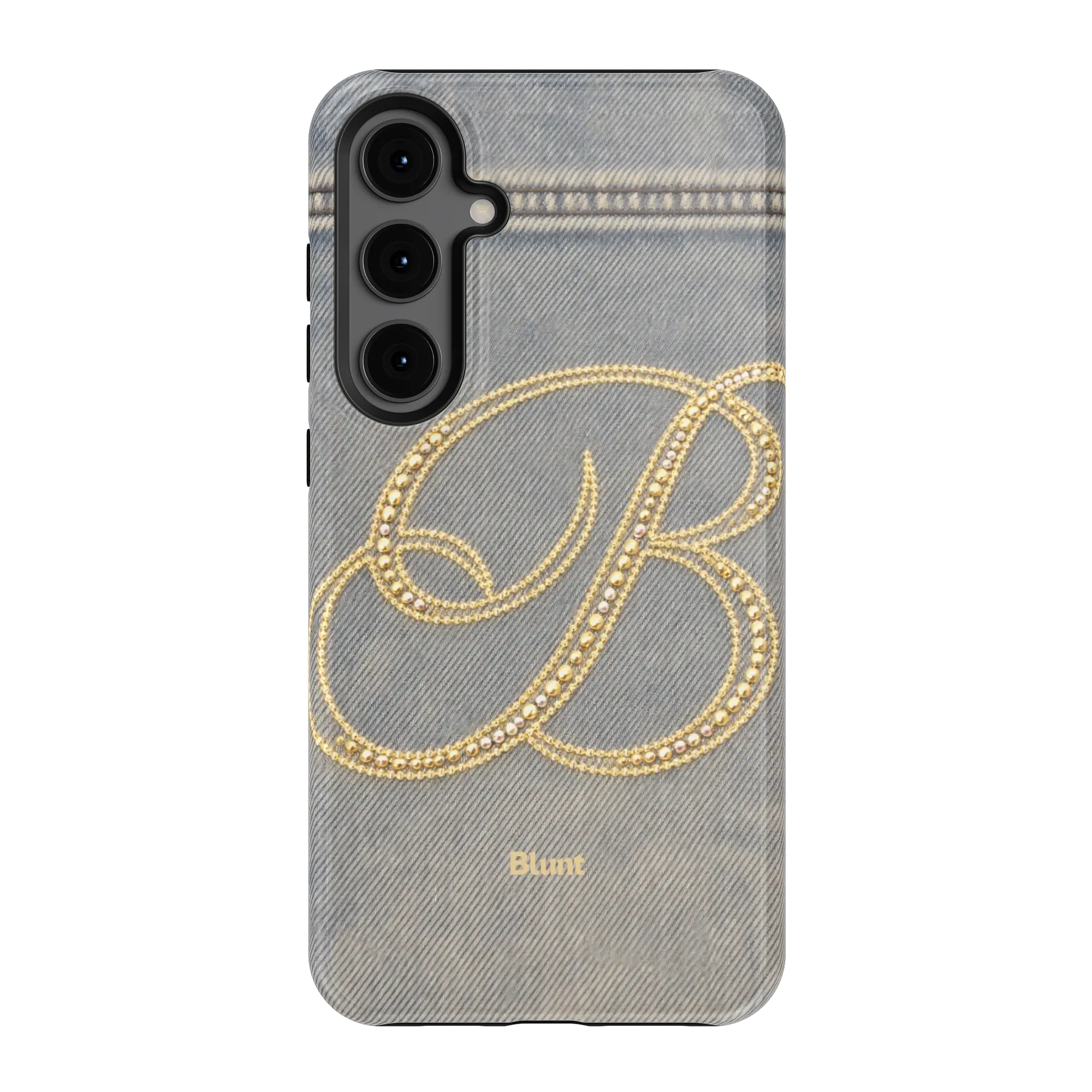 Bold B Samsung Case - Image 5