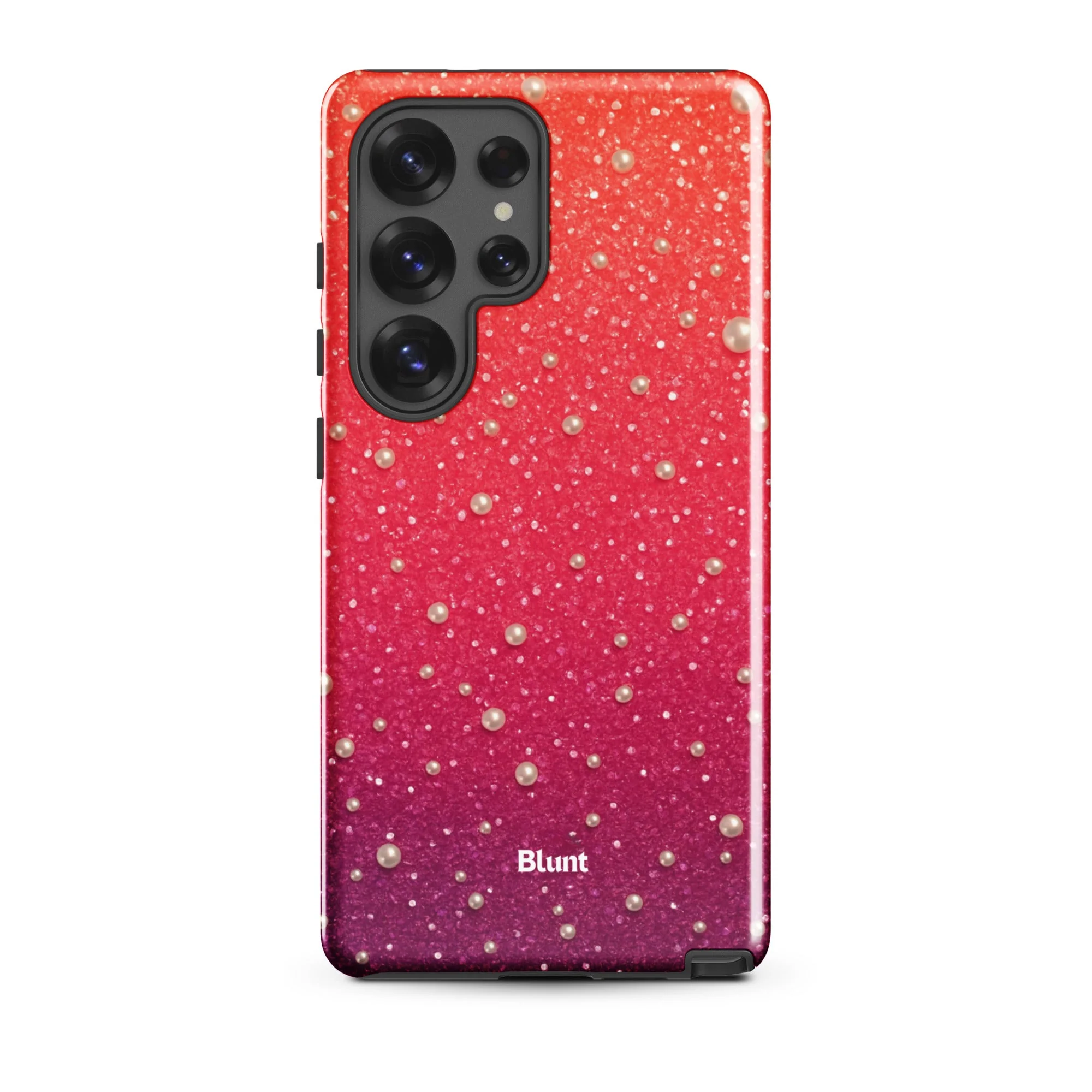 Bora Bora Samsung Case - Image 3