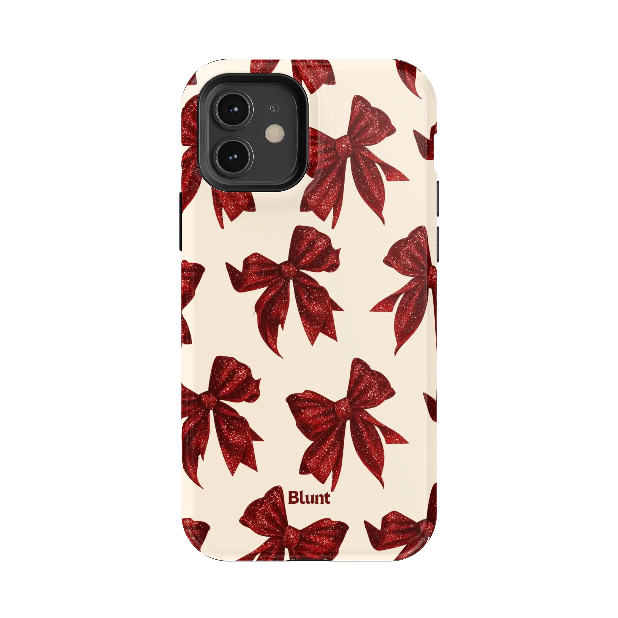 Bordeaux iPhone Case - Image 14