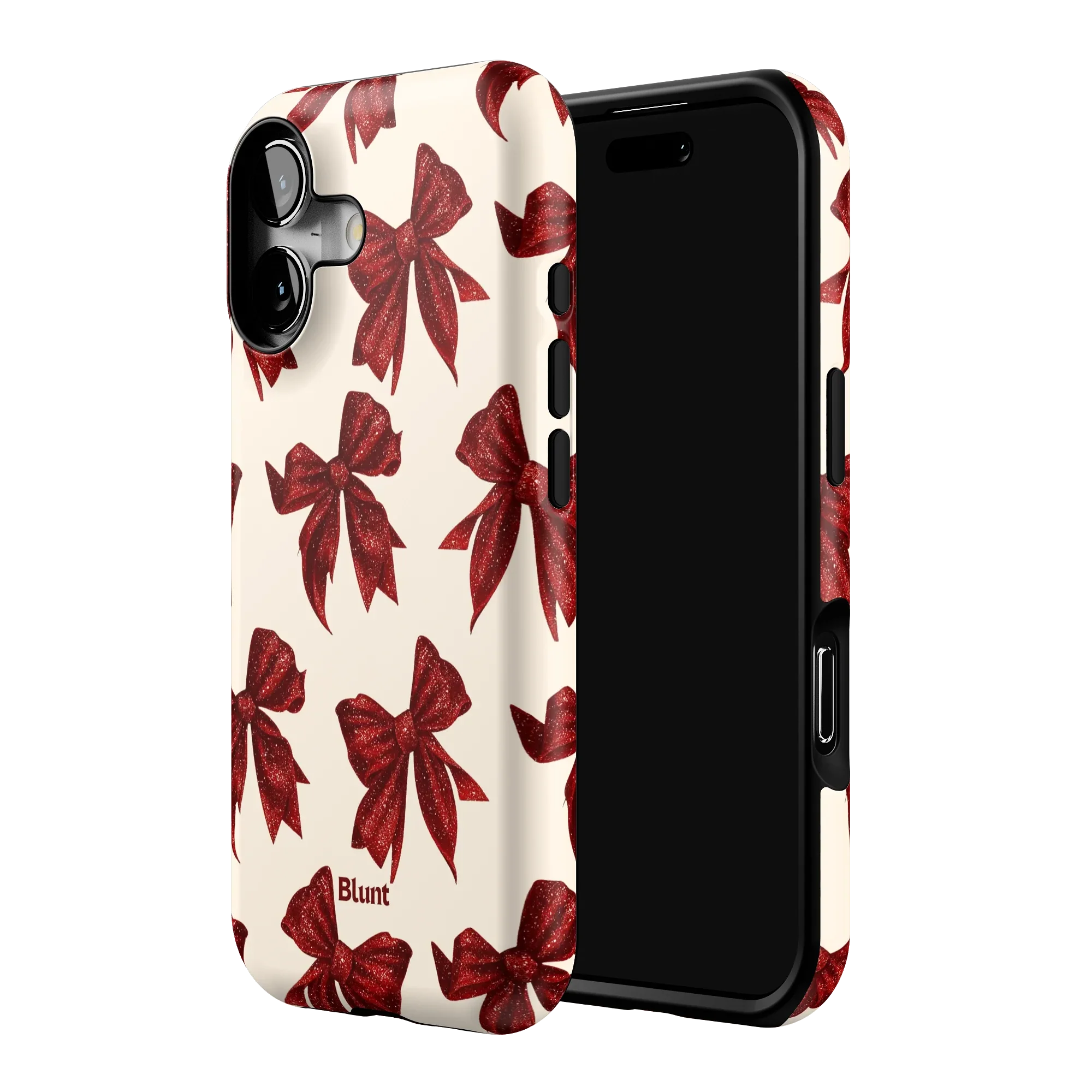 Bordeaux iPhone Case - Image 21