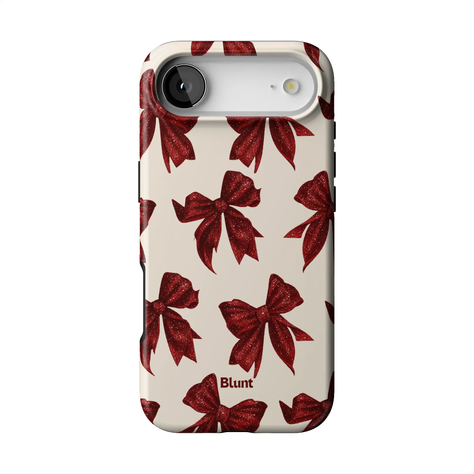 Bordeaux iPhone Case - Image 35