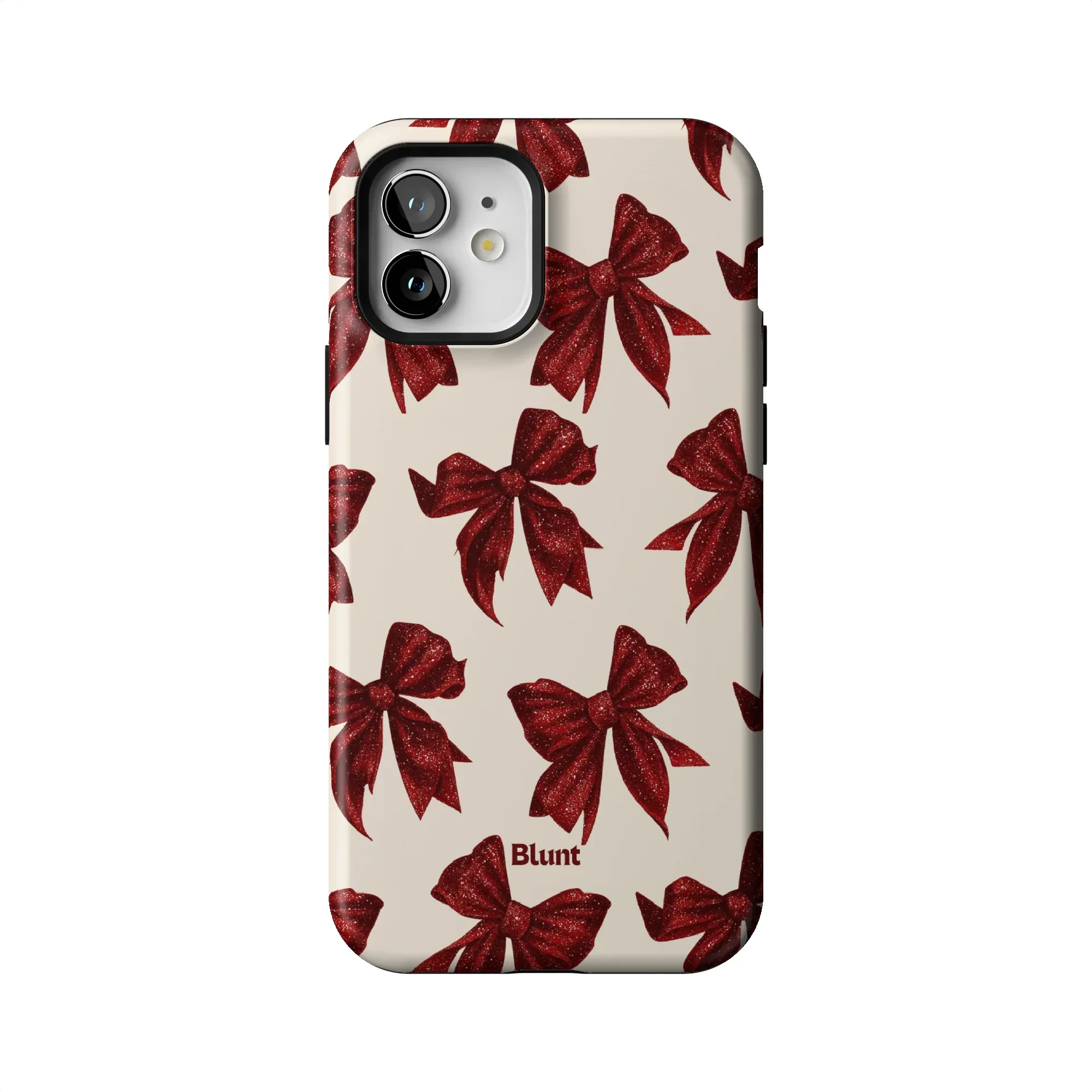 Bordeaux iPhone Case - Image 52