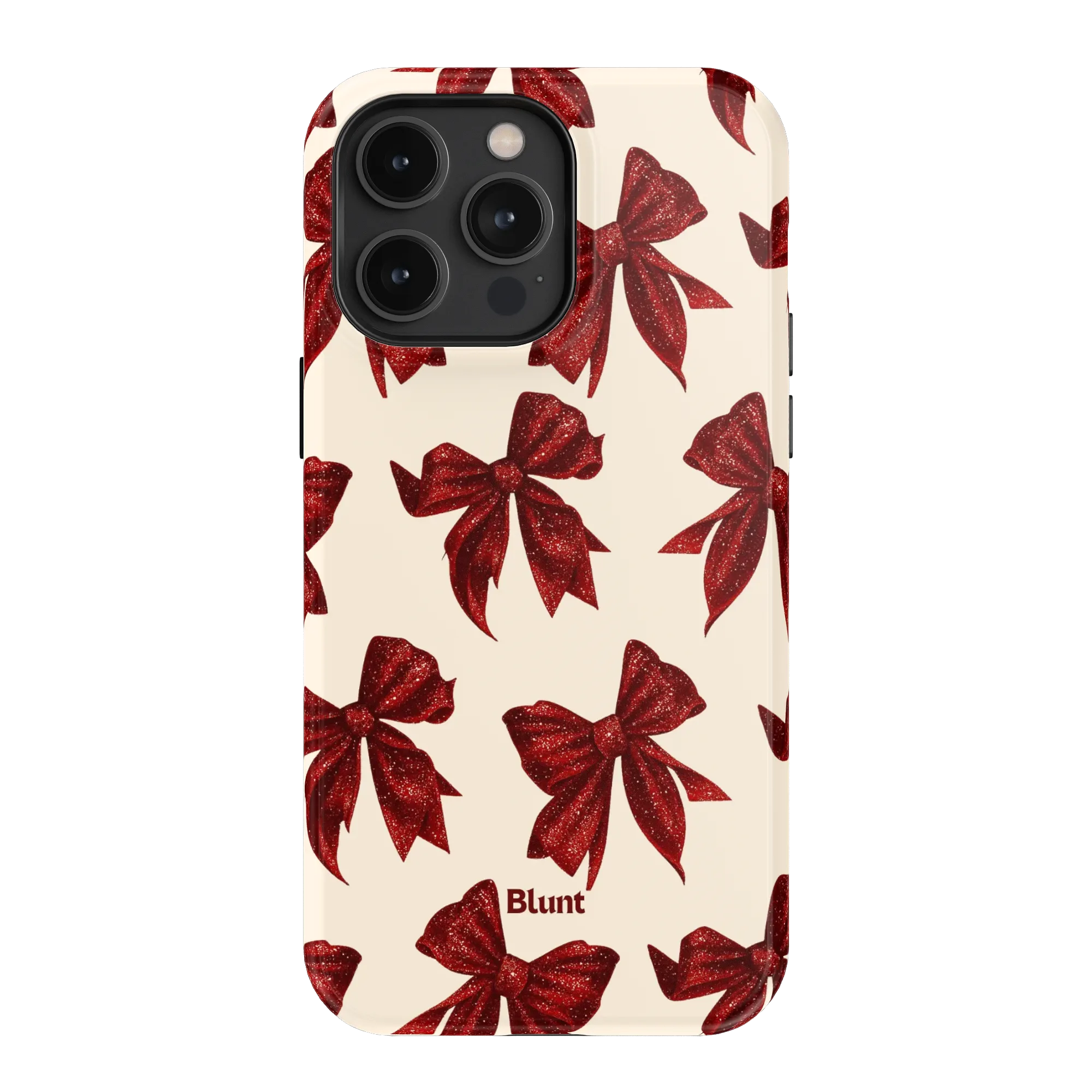 Bordeaux iPhone Case - Image 7