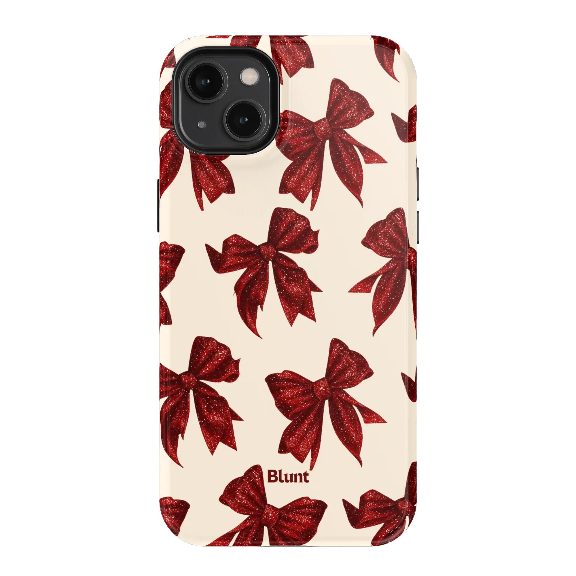 Bordeaux iPhone Case - Image 8