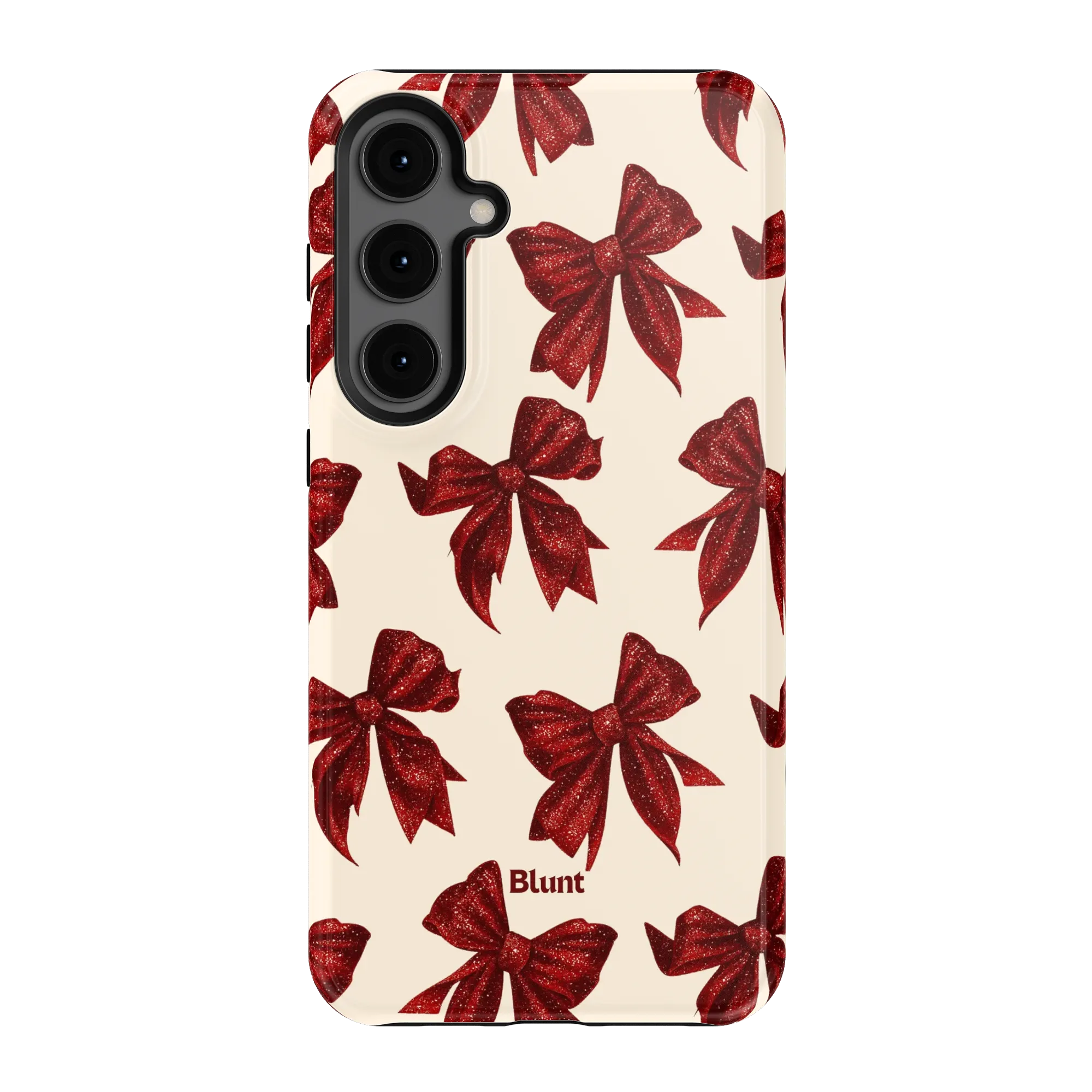 Bordeaux Samsung Case - Image 10