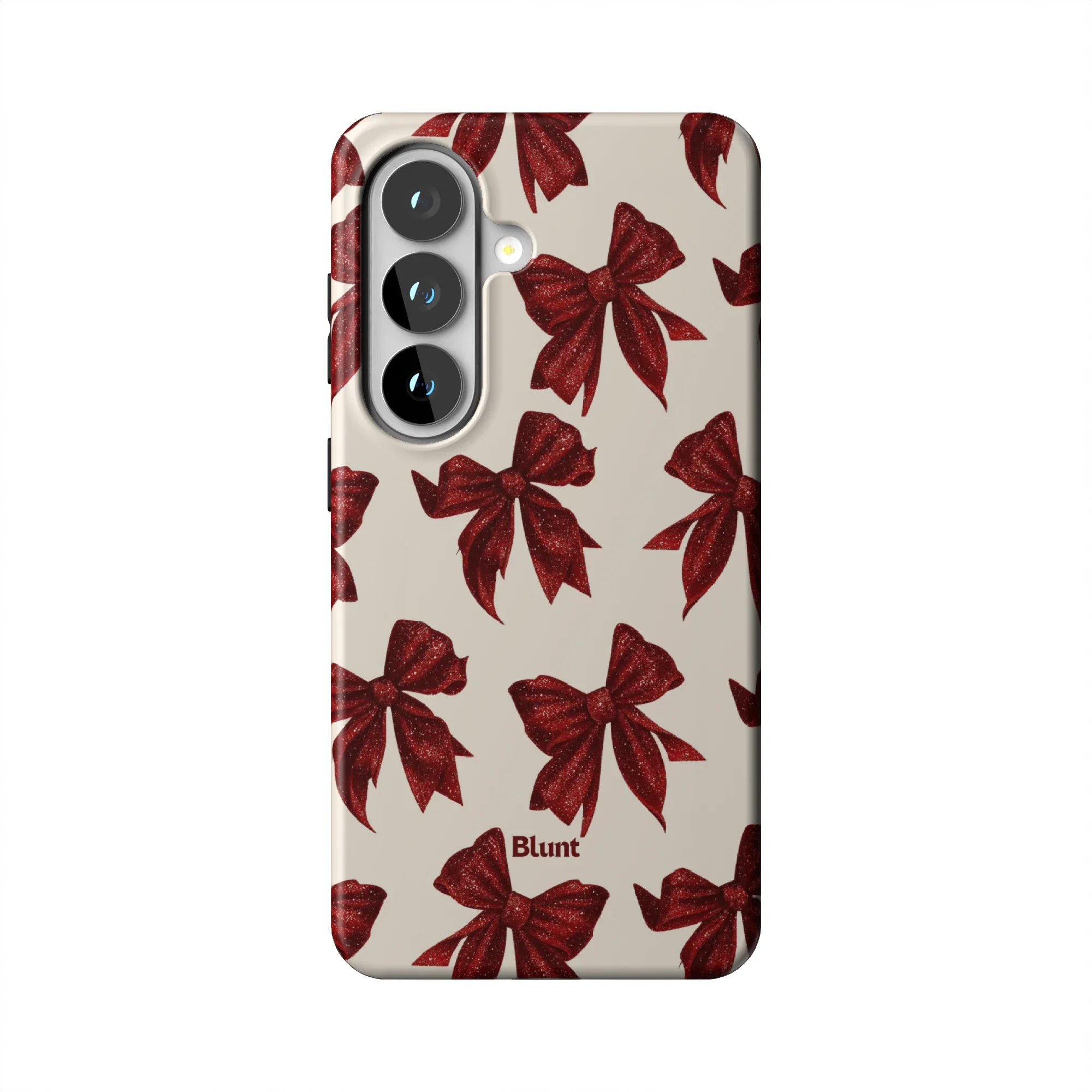 Bordeaux Samsung Case - Image 15