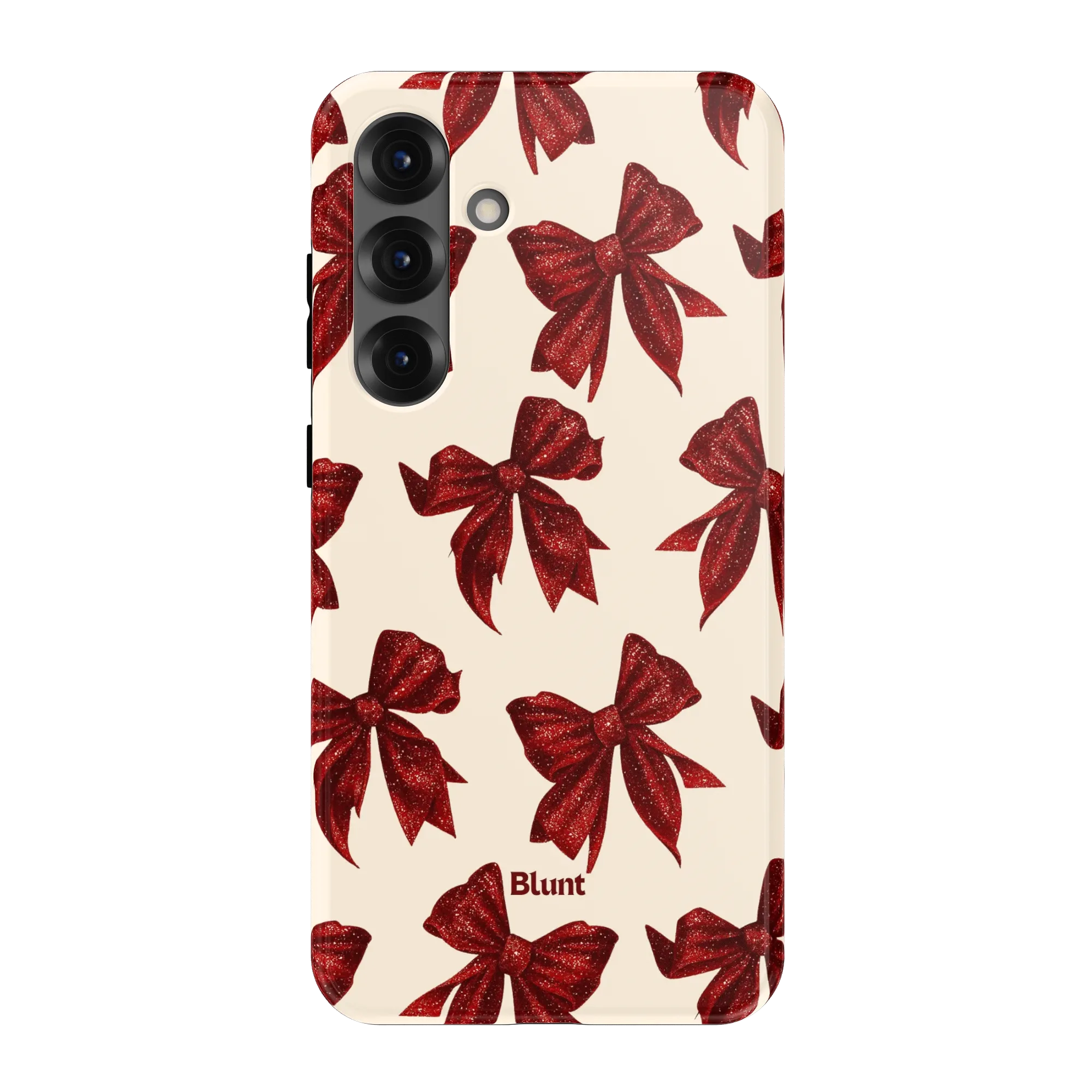 Bordeaux Samsung Case - Image 7