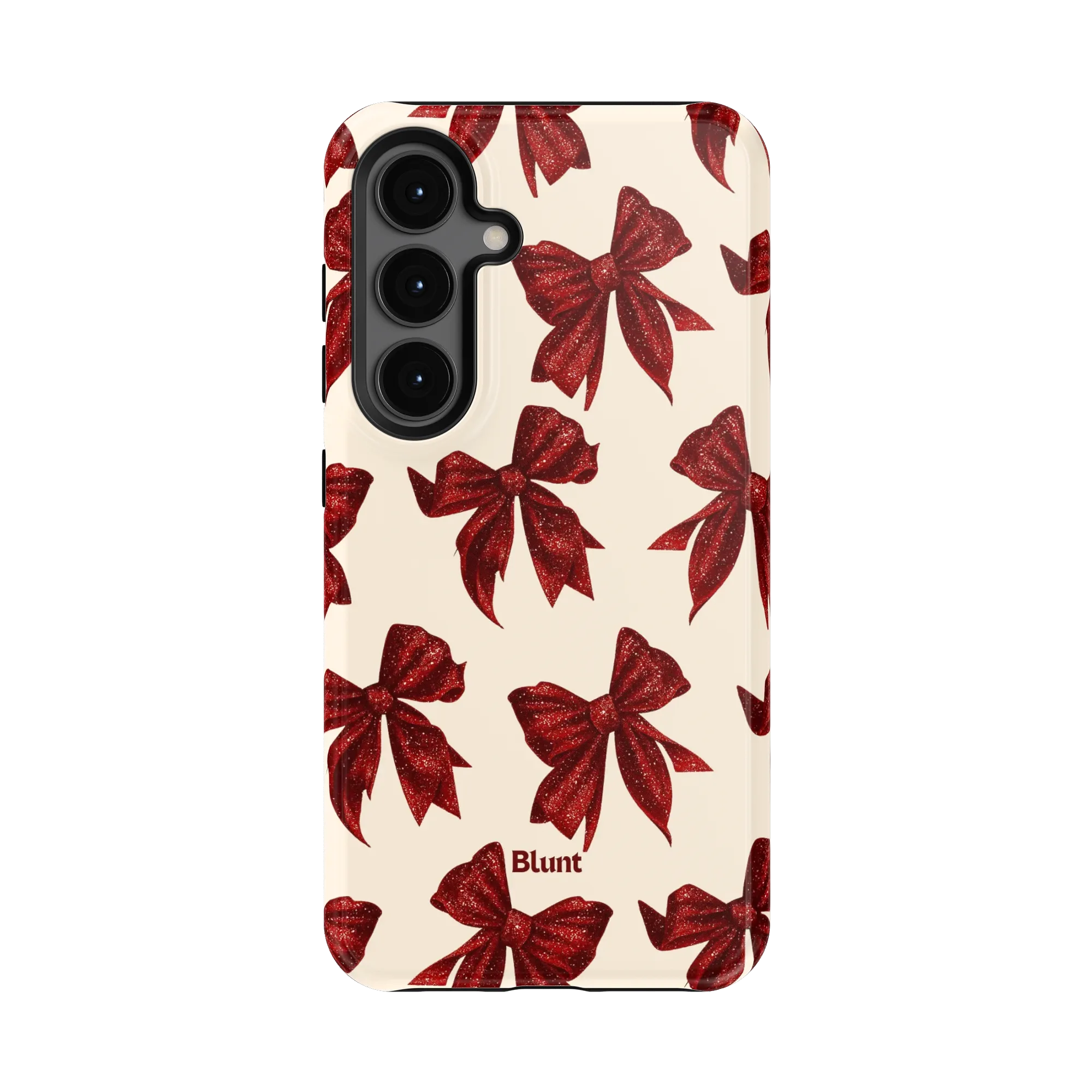 Bordeaux Samsung Case - Image 9