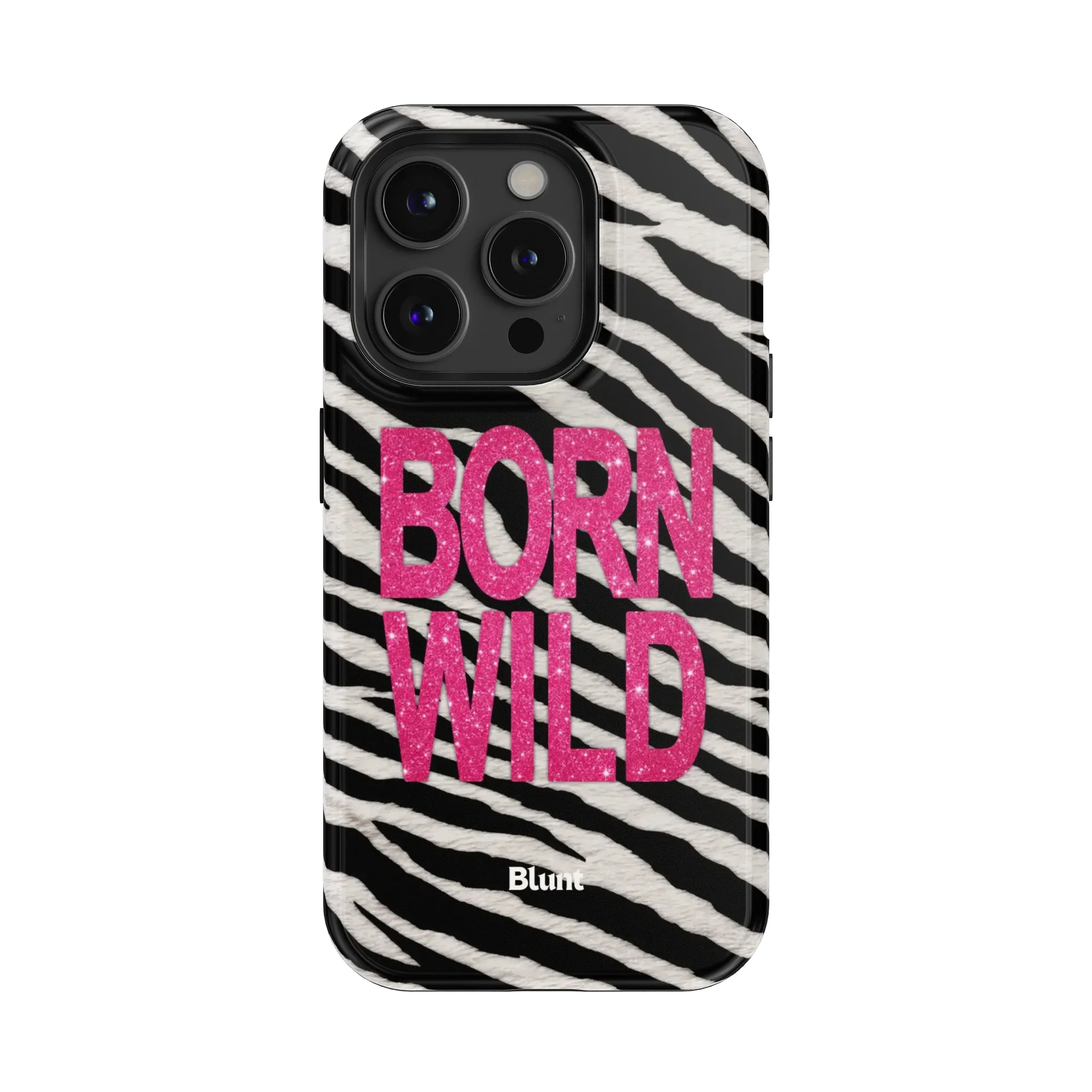 Born Wild iPhone Case - Image 10