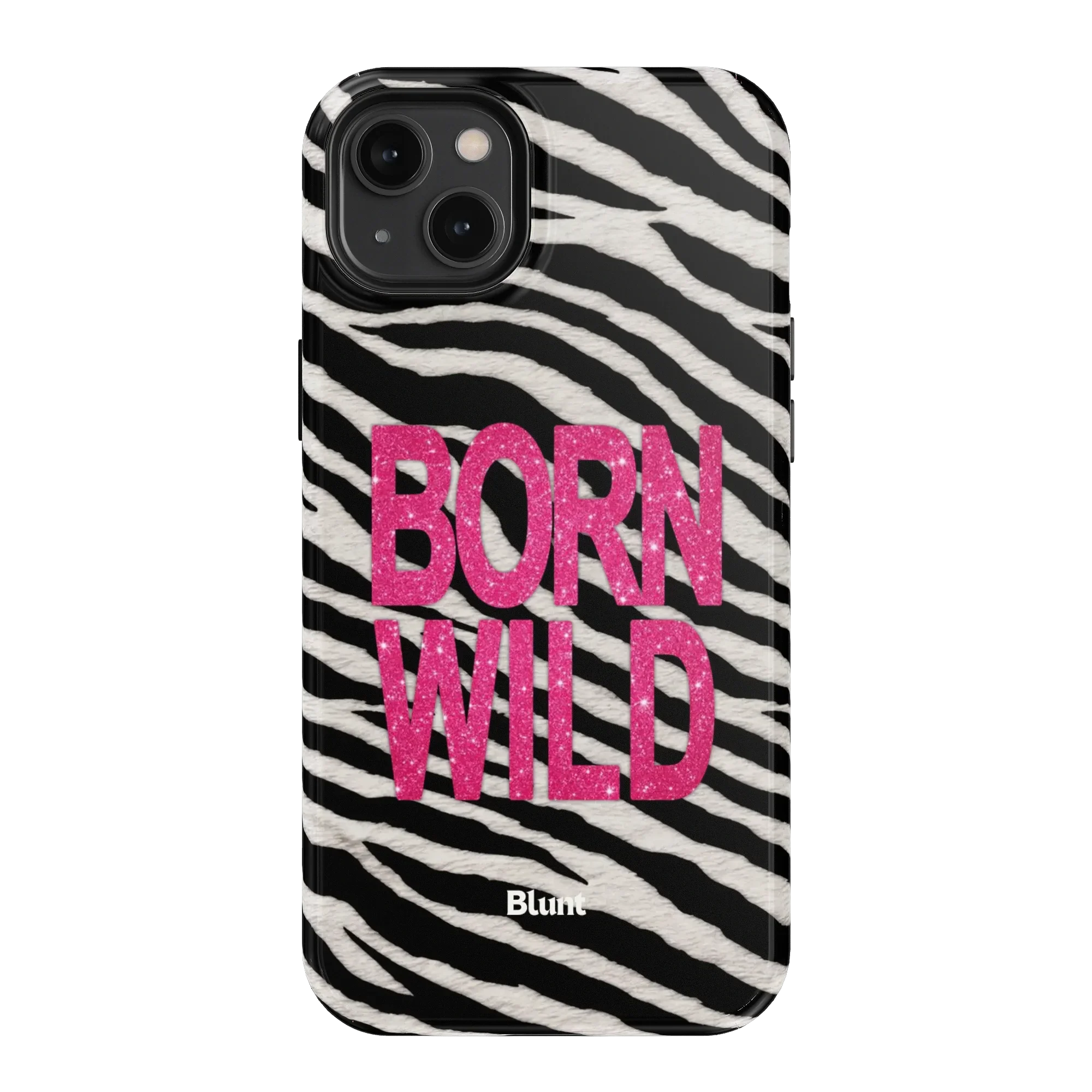 Born Wild iPhone Case - Image 16
