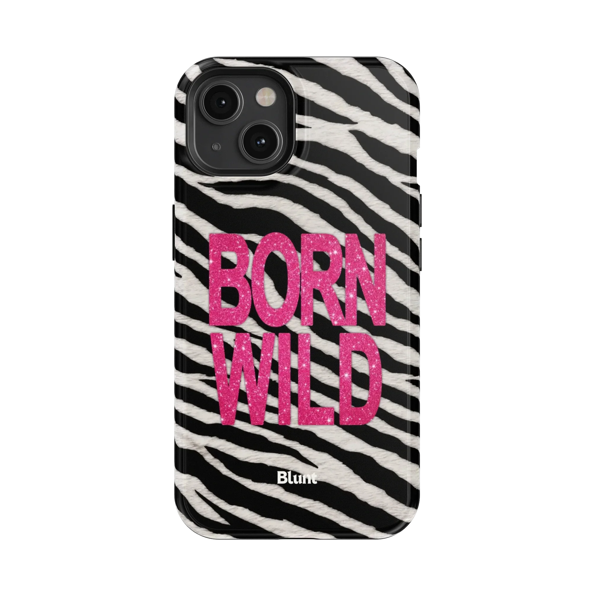 Born Wild iPhone Case - Image 17