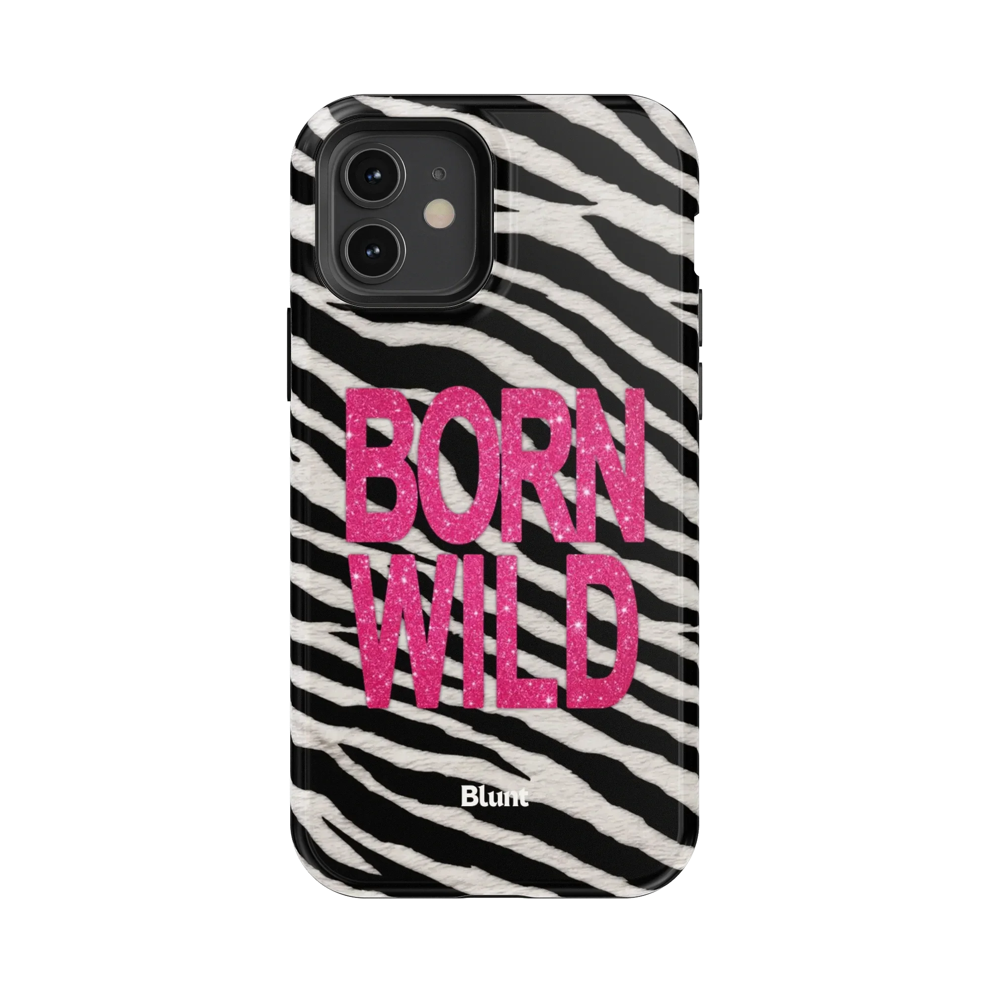 Born Wild iPhone Case - Image 21