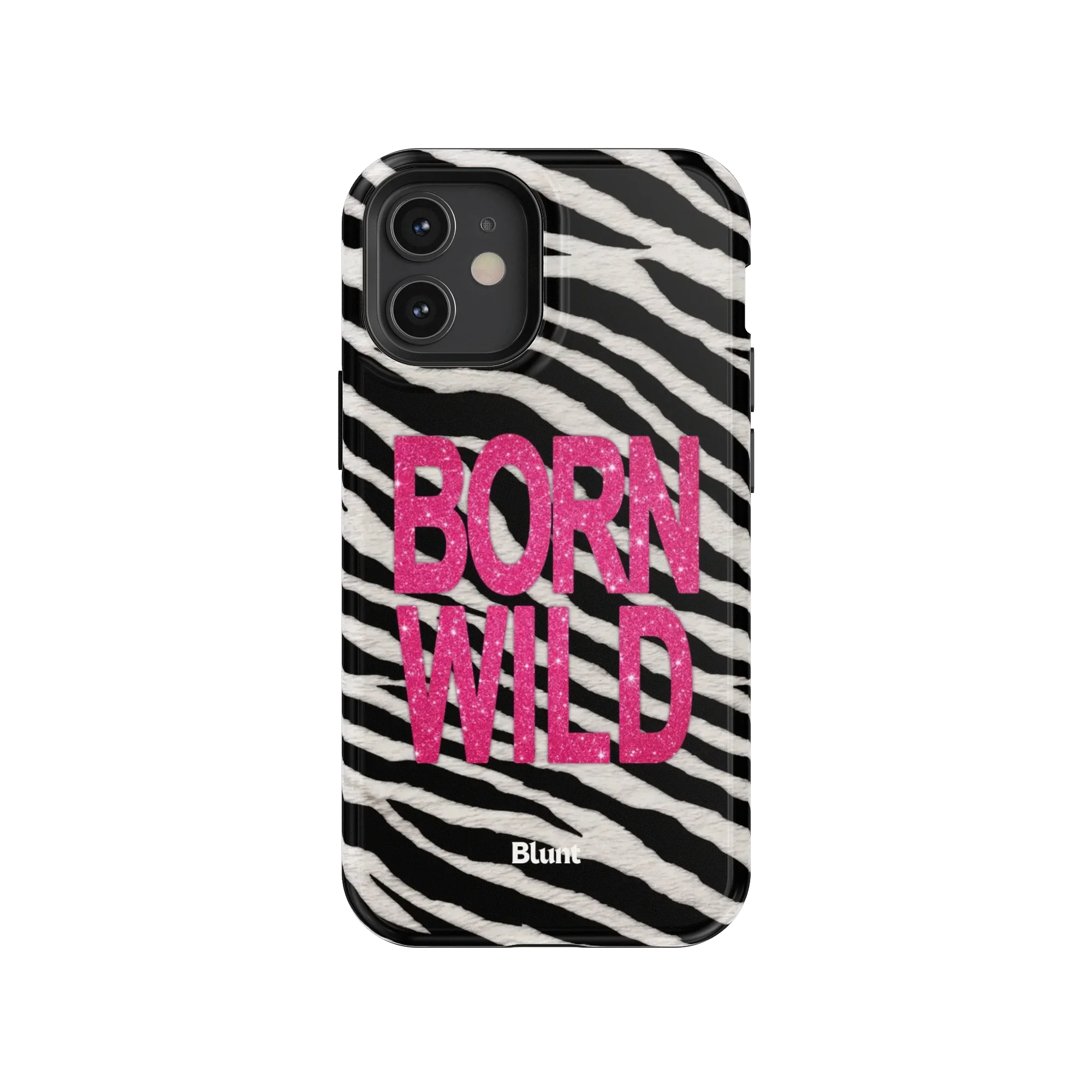 Born Wild iPhone Case - Image 24