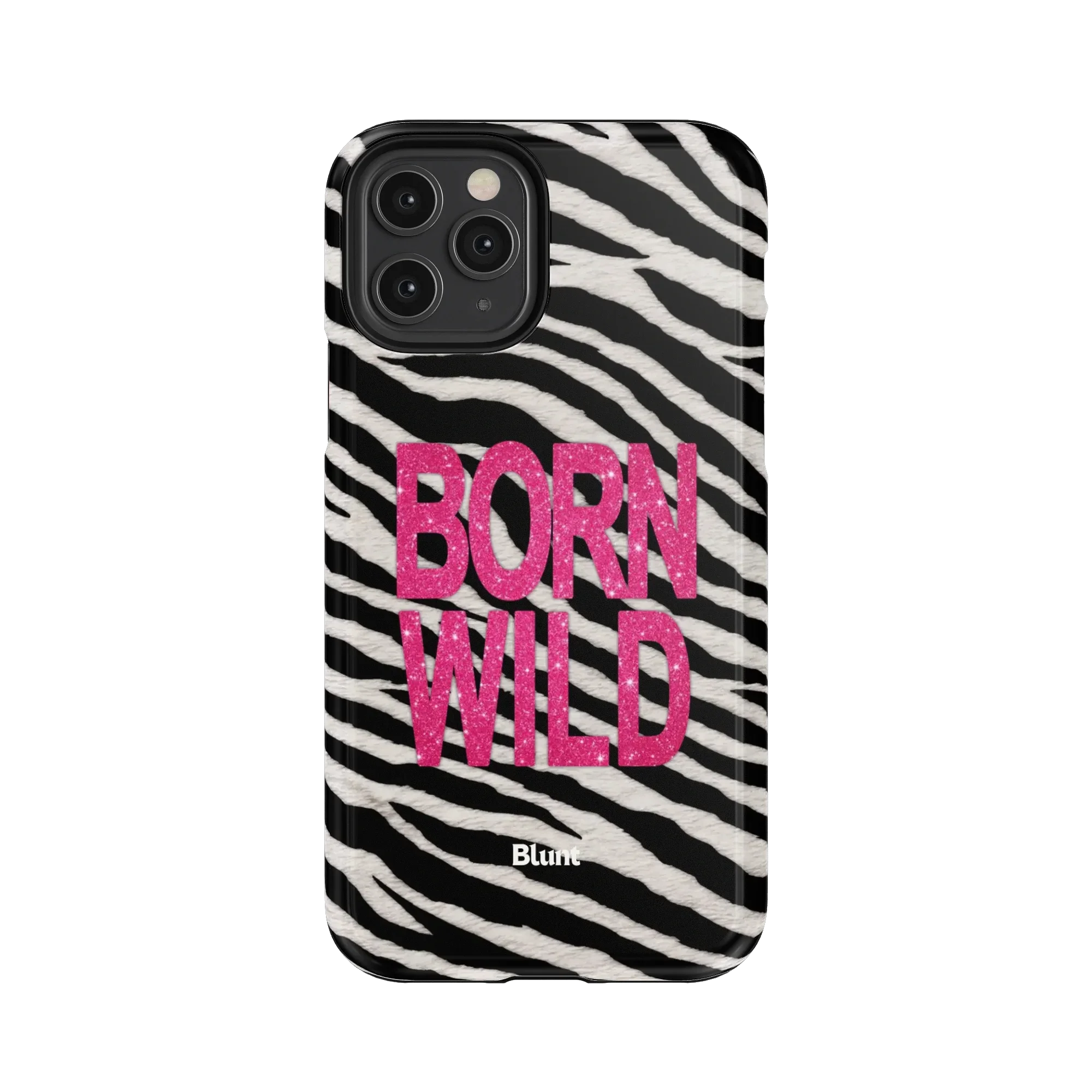 Born Wild iPhone Case - Image 26