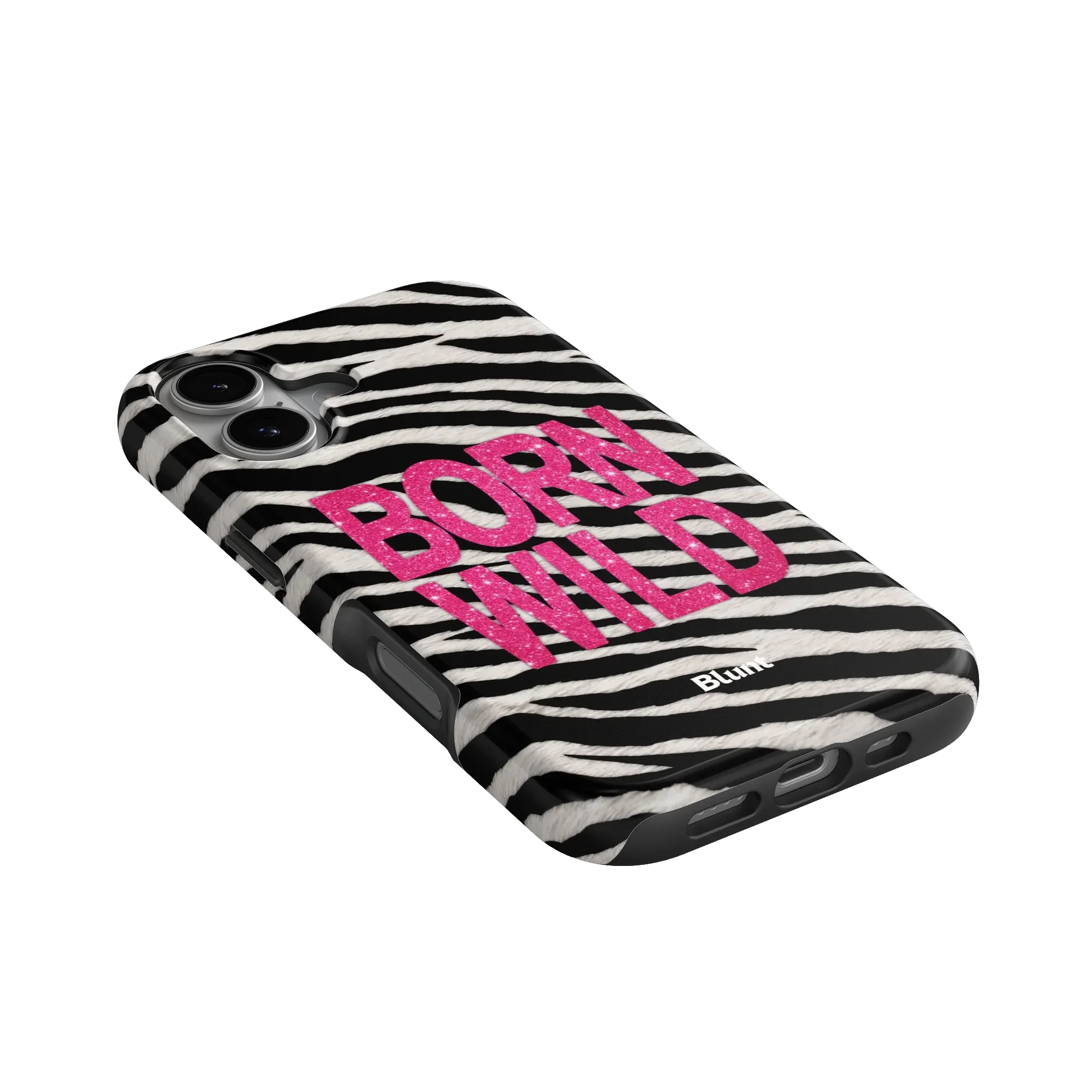 Born Wild iPhone Case - Image 28