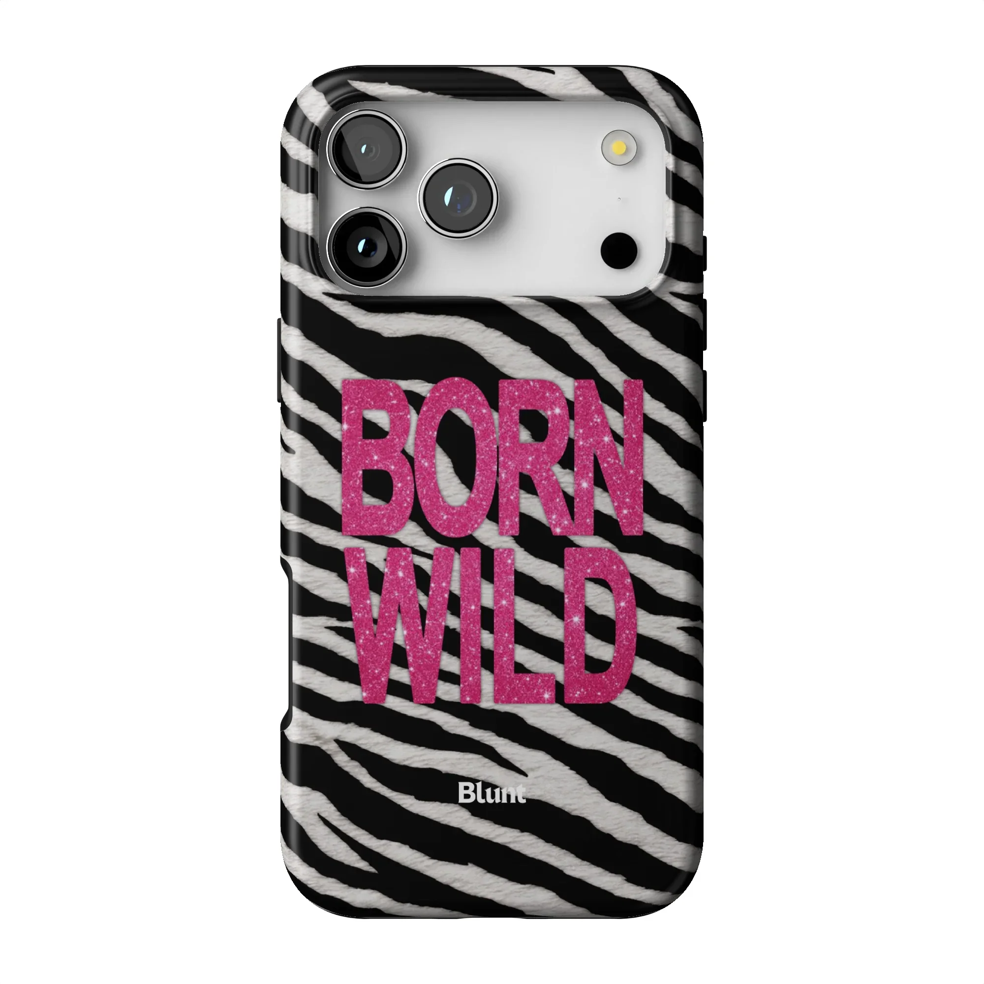 Born Wild iPhone Case - Image 34