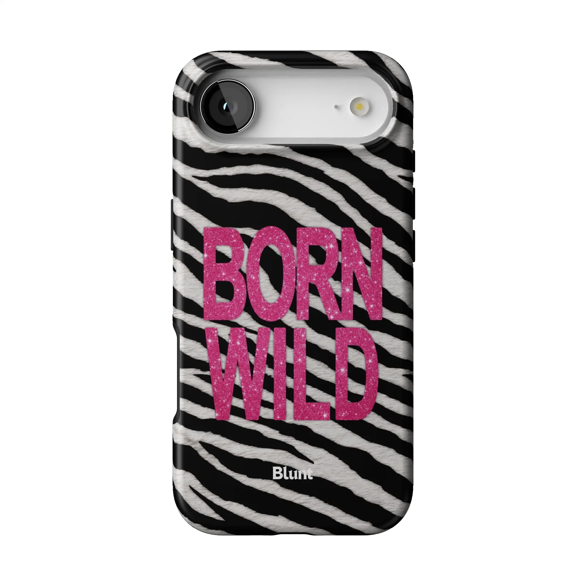 Born Wild iPhone Case - Image 35