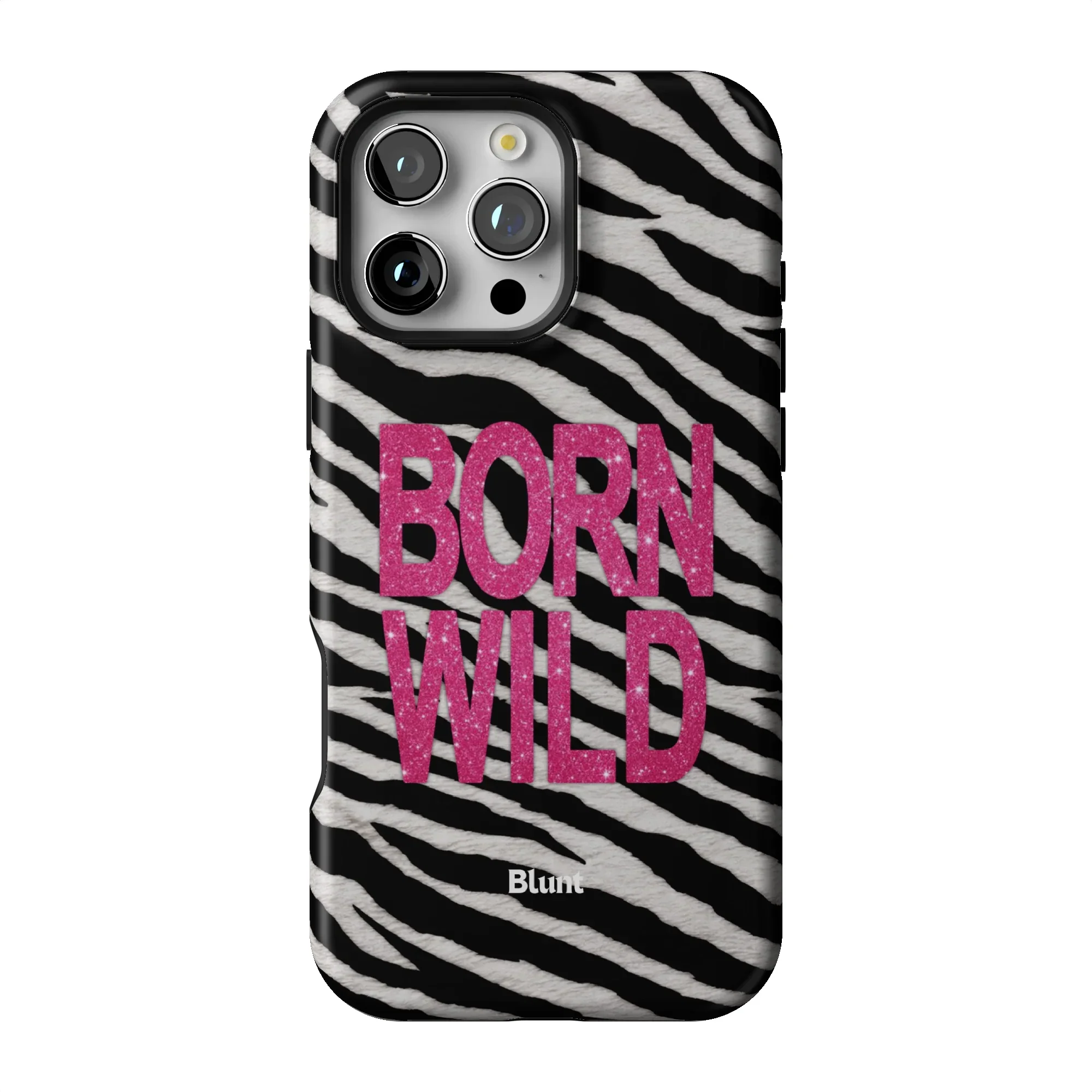 Born Wild iPhone Case - Image 38