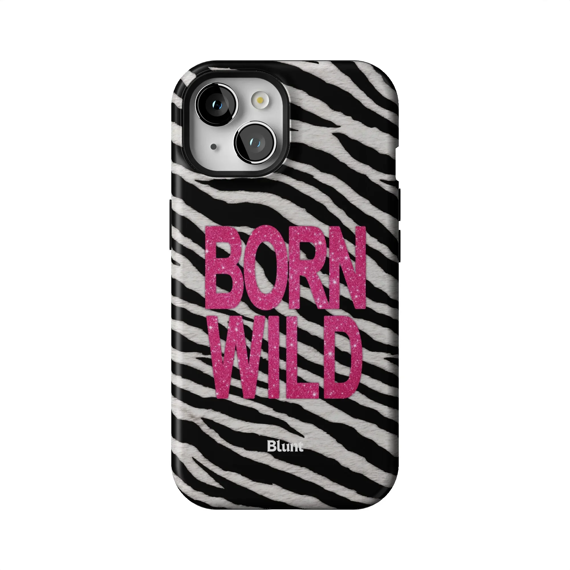 Born Wild iPhone Case - Image 40