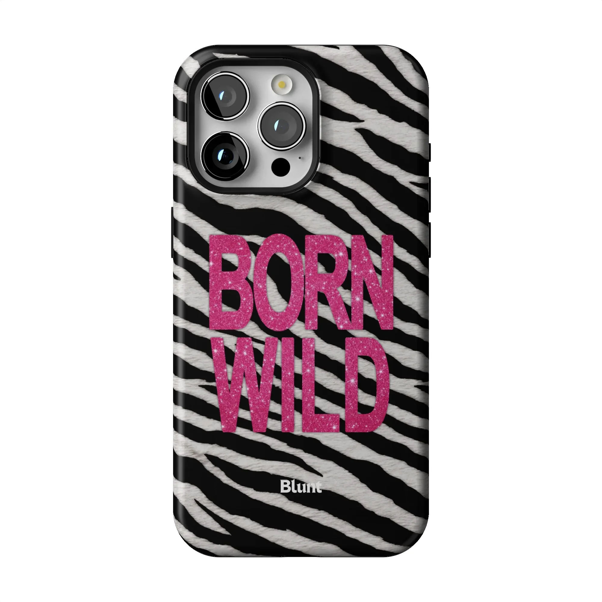 Born Wild iPhone Case - Image 42