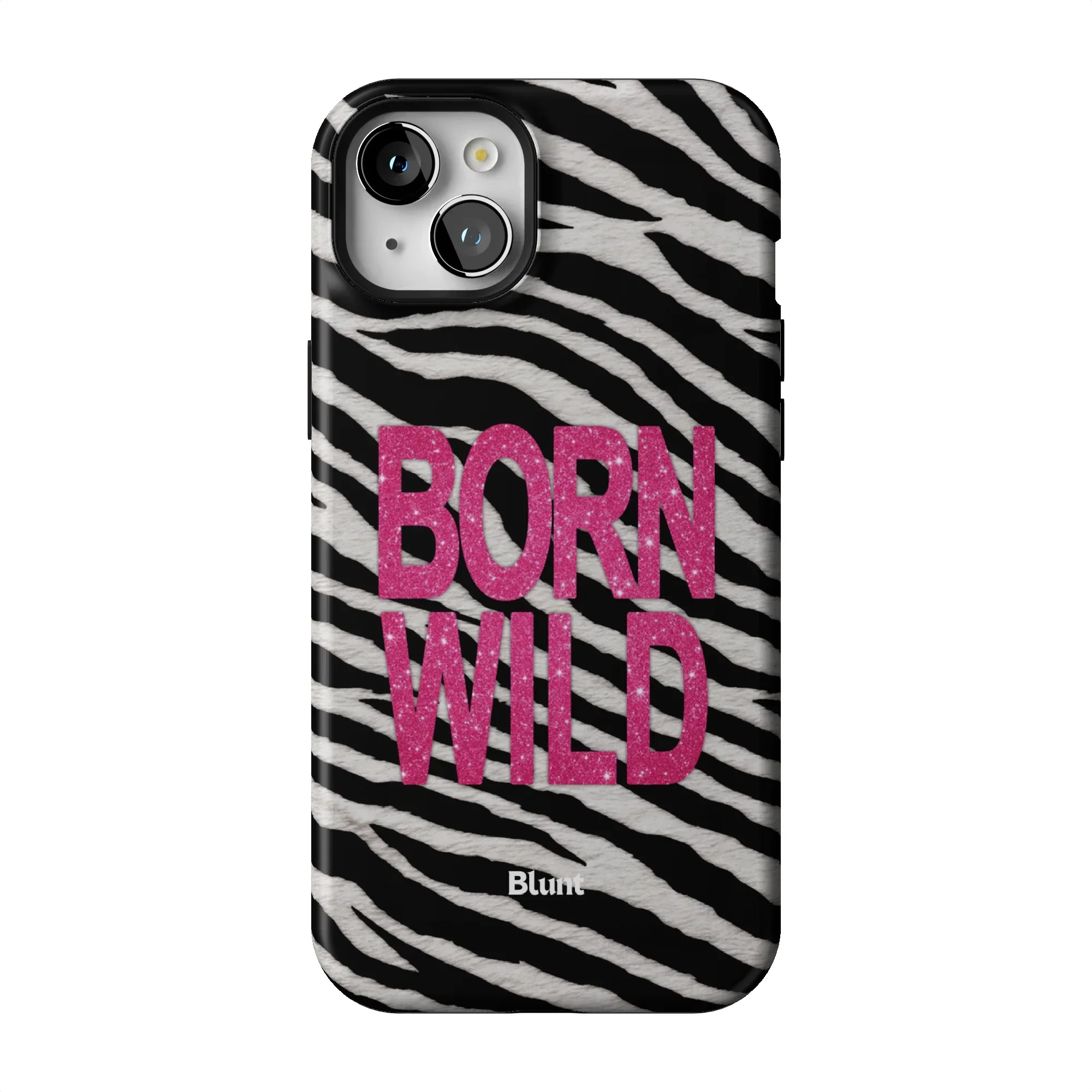 Born Wild iPhone Case - Image 43