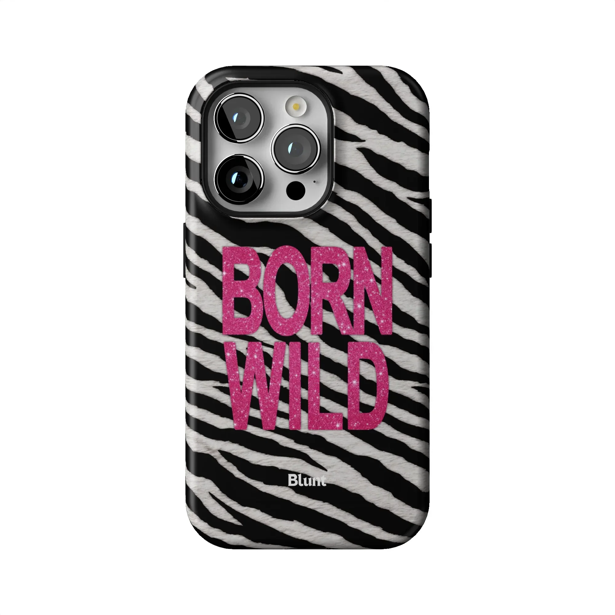 Born Wild iPhone Case - Image 45