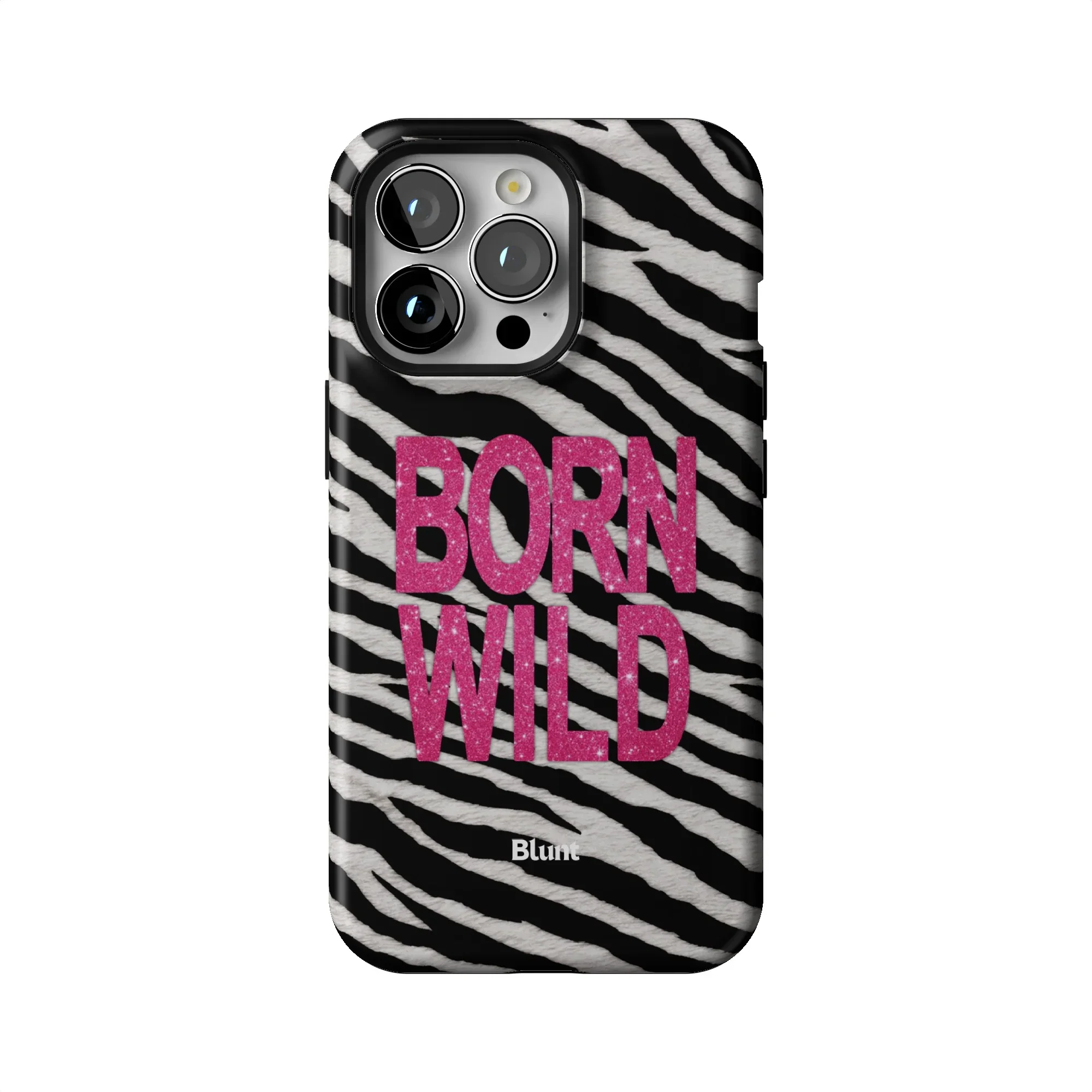 Born Wild iPhone Case - Image 49